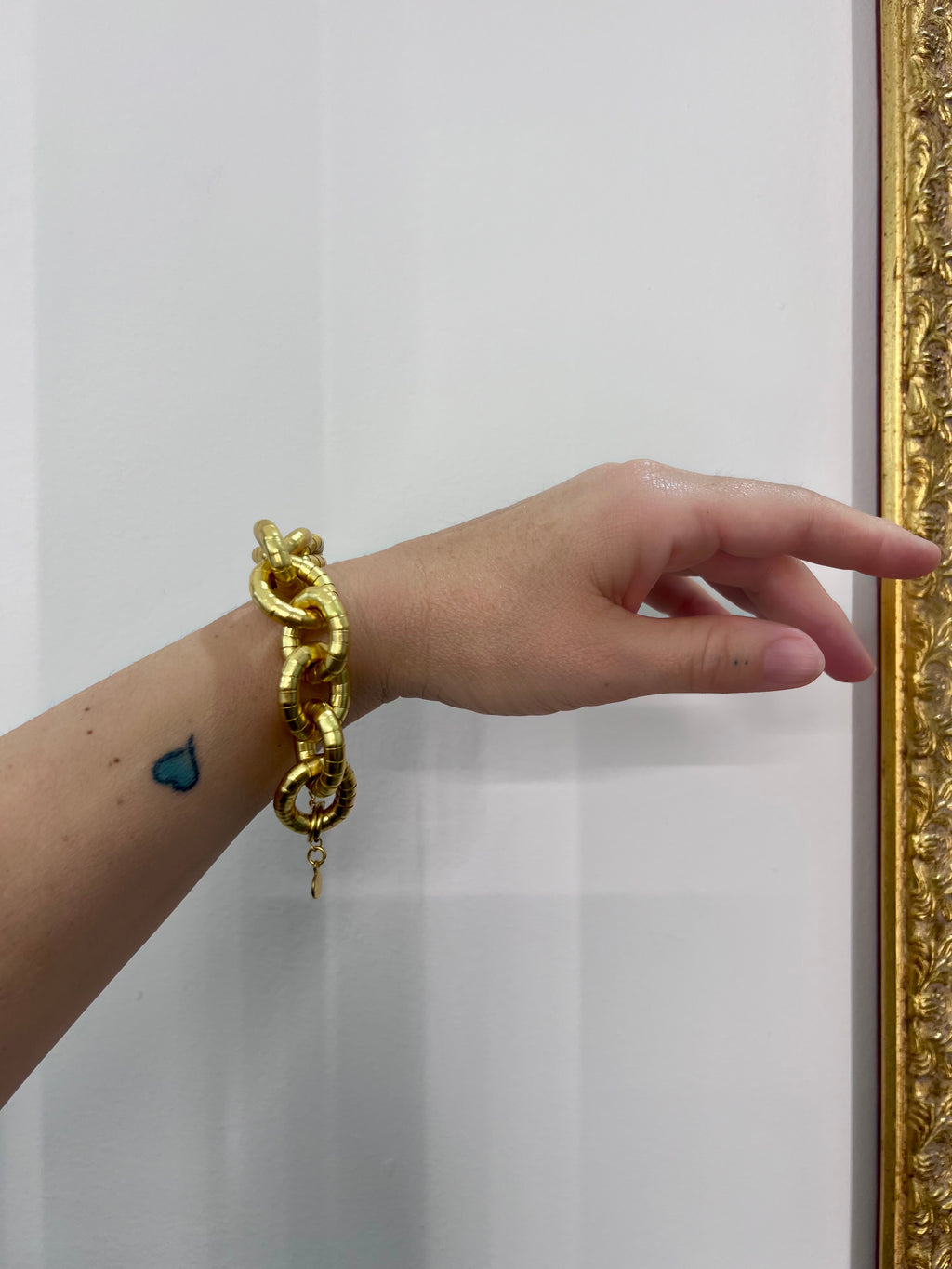 Bracciale Catena Vesto Pazzo