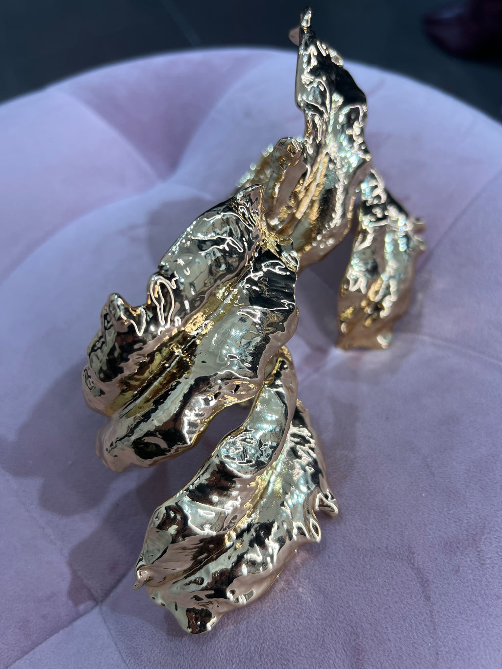 Bracciale Leaf Nali