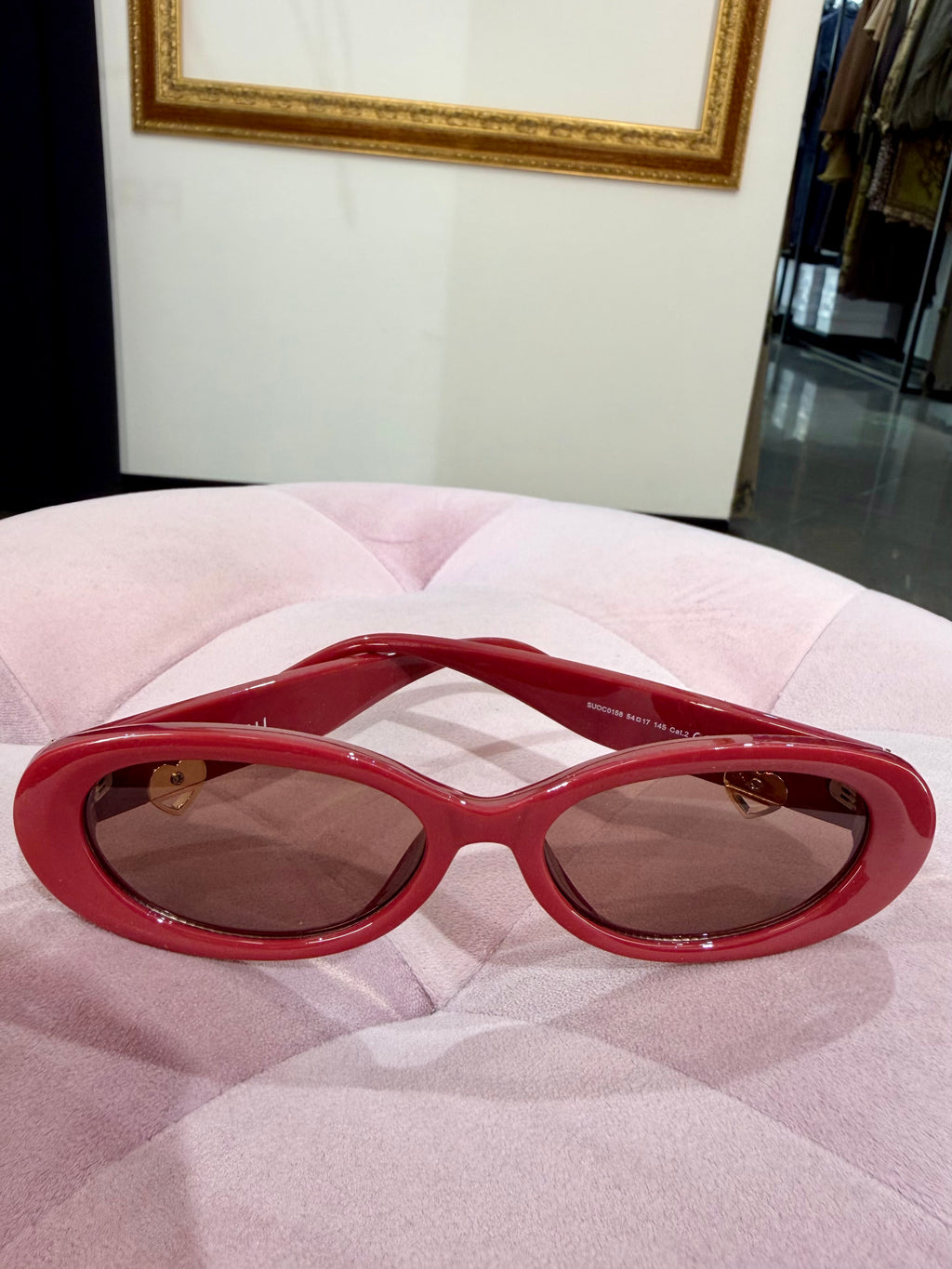 Occhiali Lucy Nali