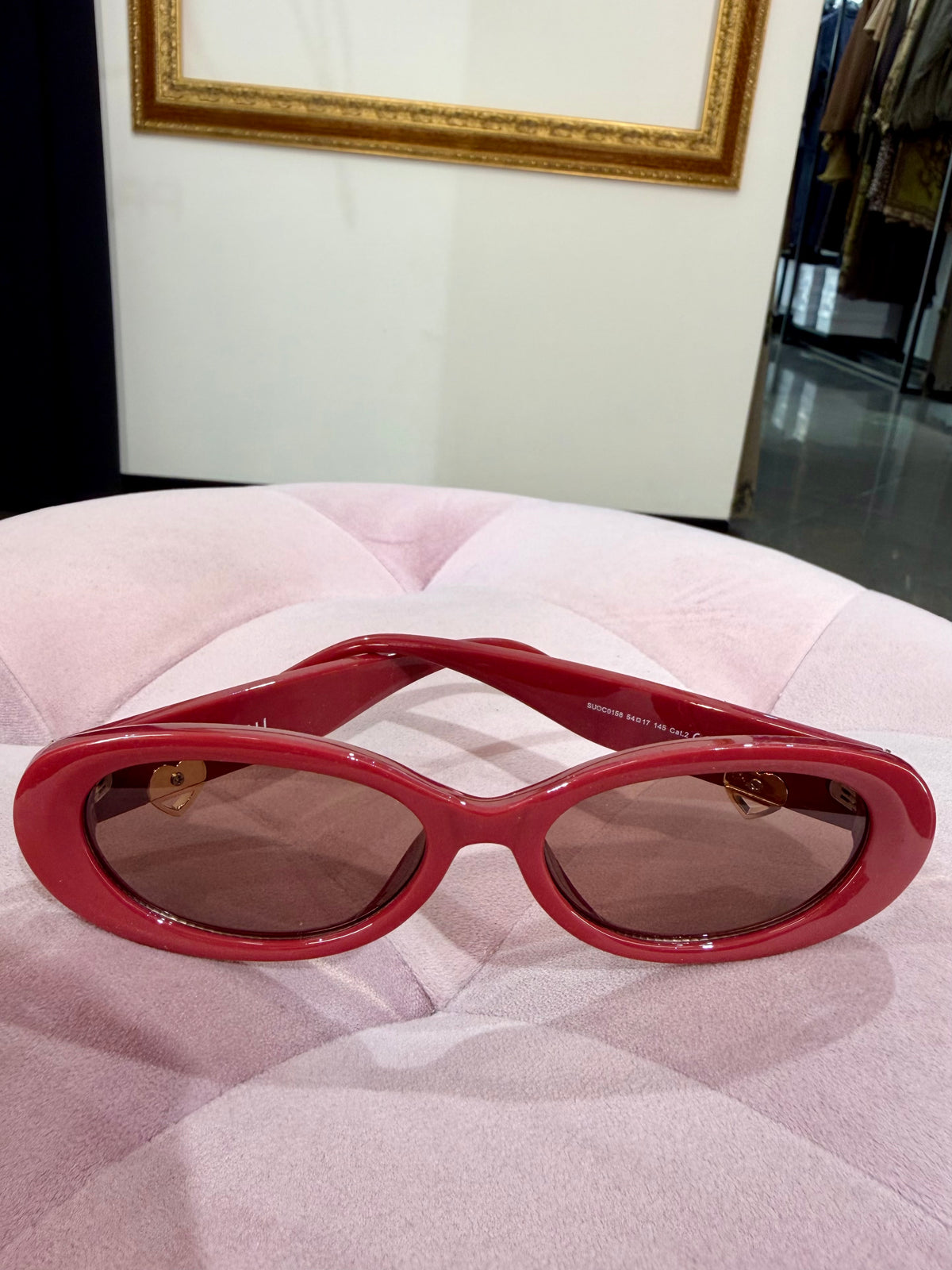 Occhiali Lucy Nali
