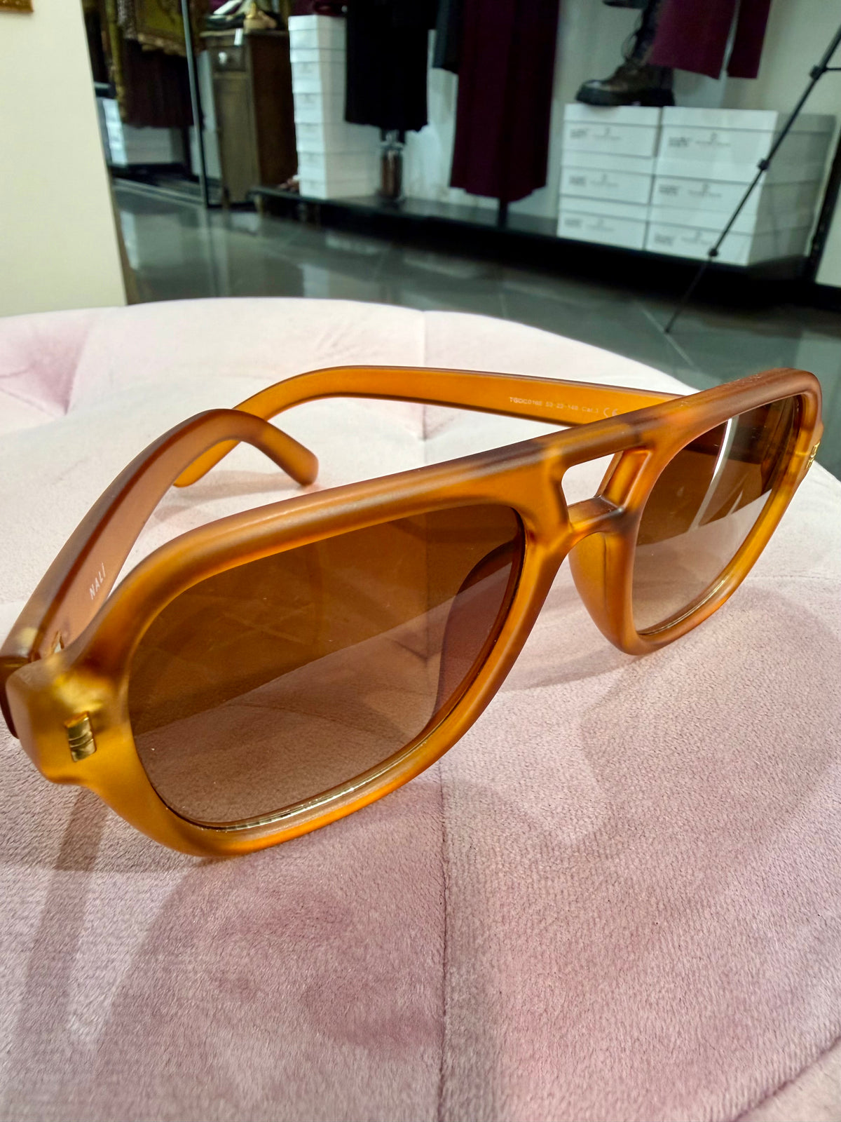 Occhiali Aviator Nali
