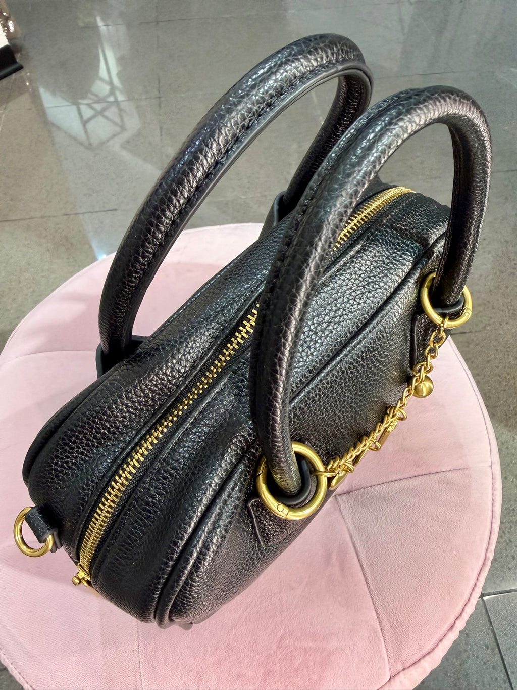 Borsa Slide Chain Vicolo