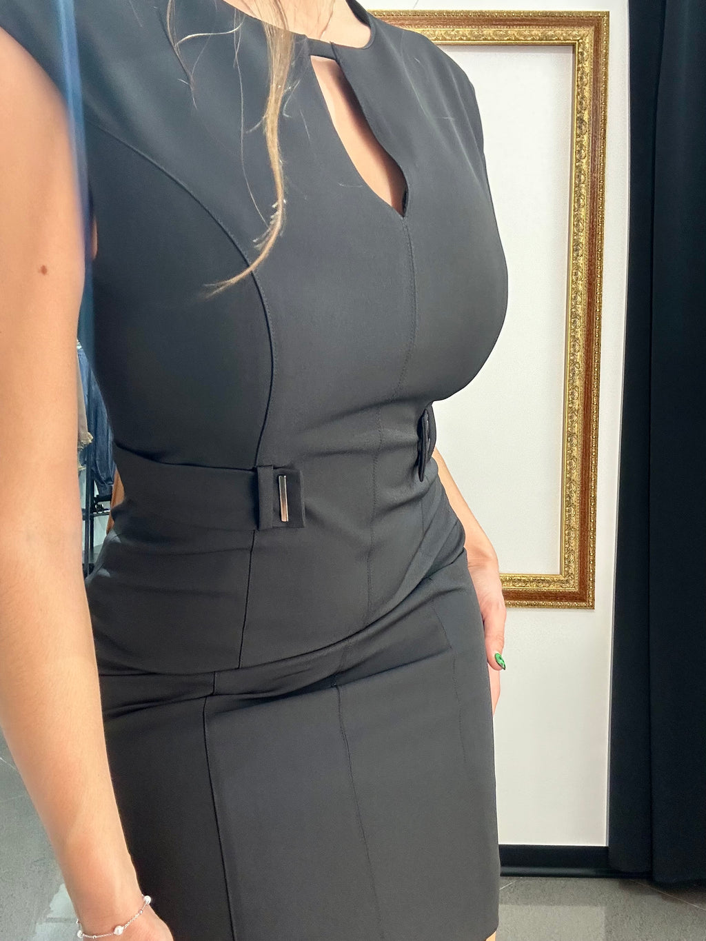 Tubino Goccia Eco