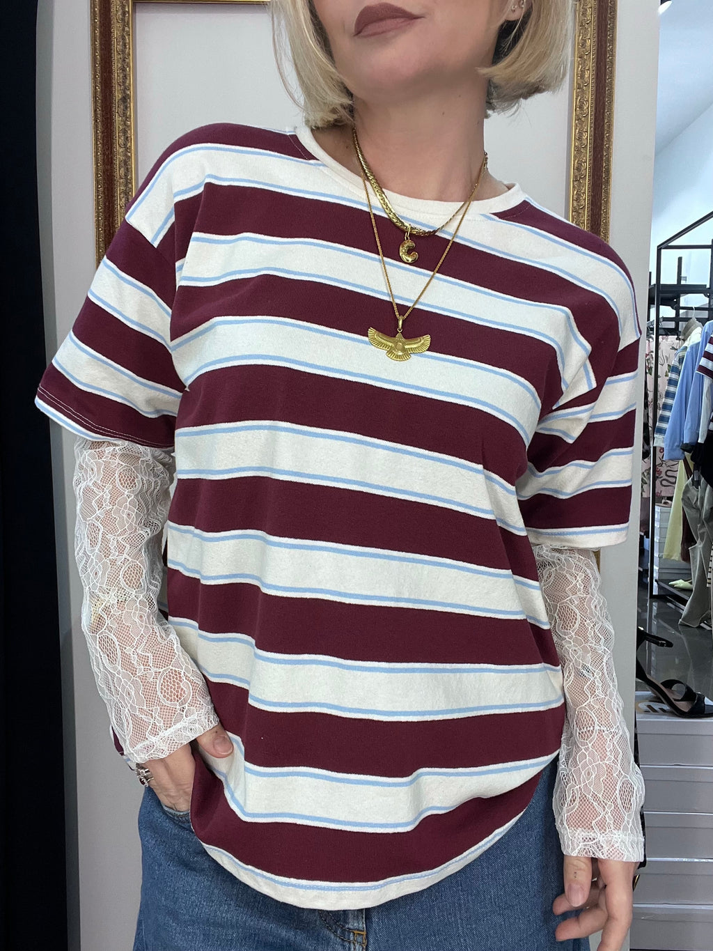 Polo Pizzo Haveone