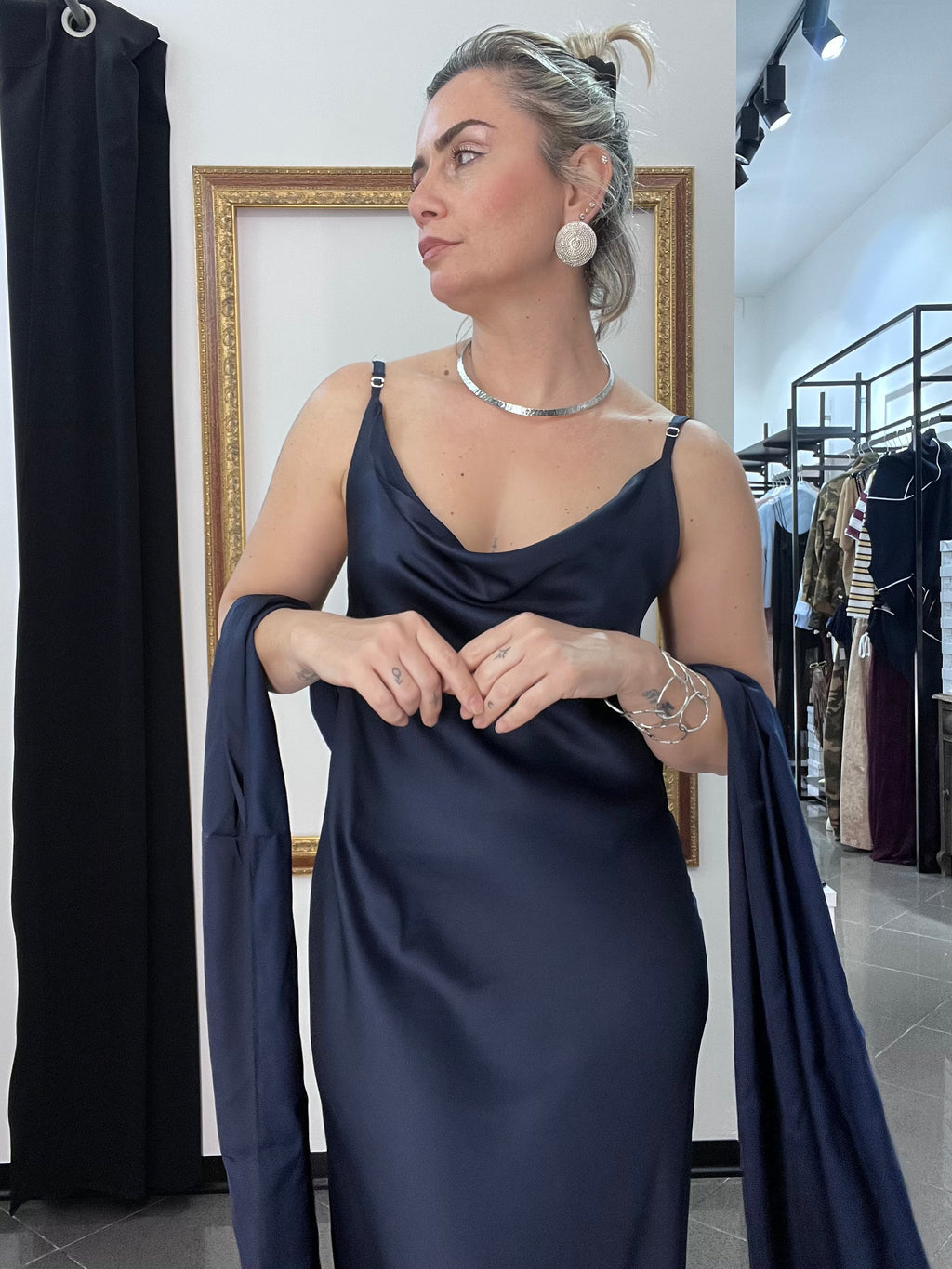 Slip Dress Emyo