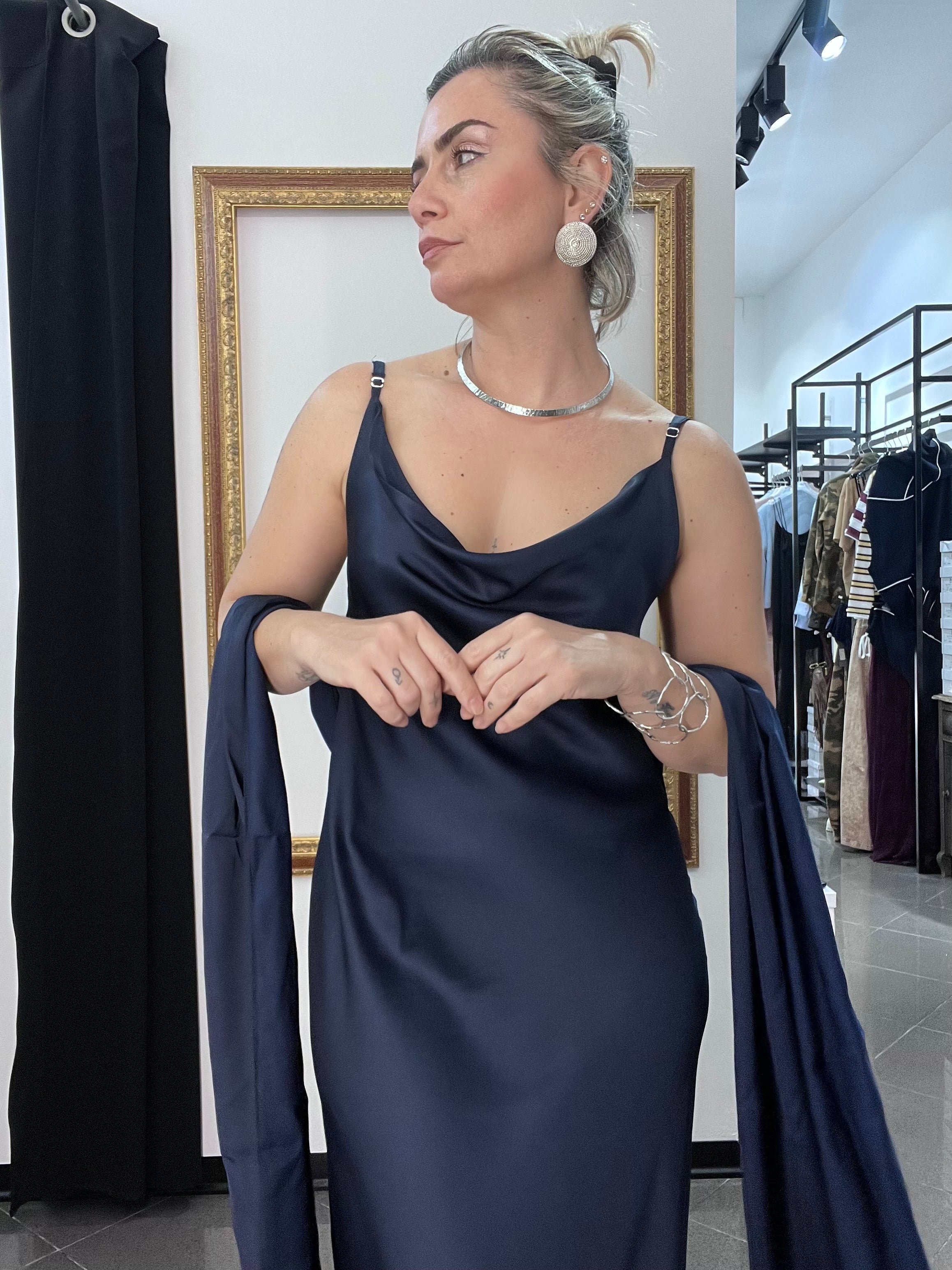 Slip Dress Emyo