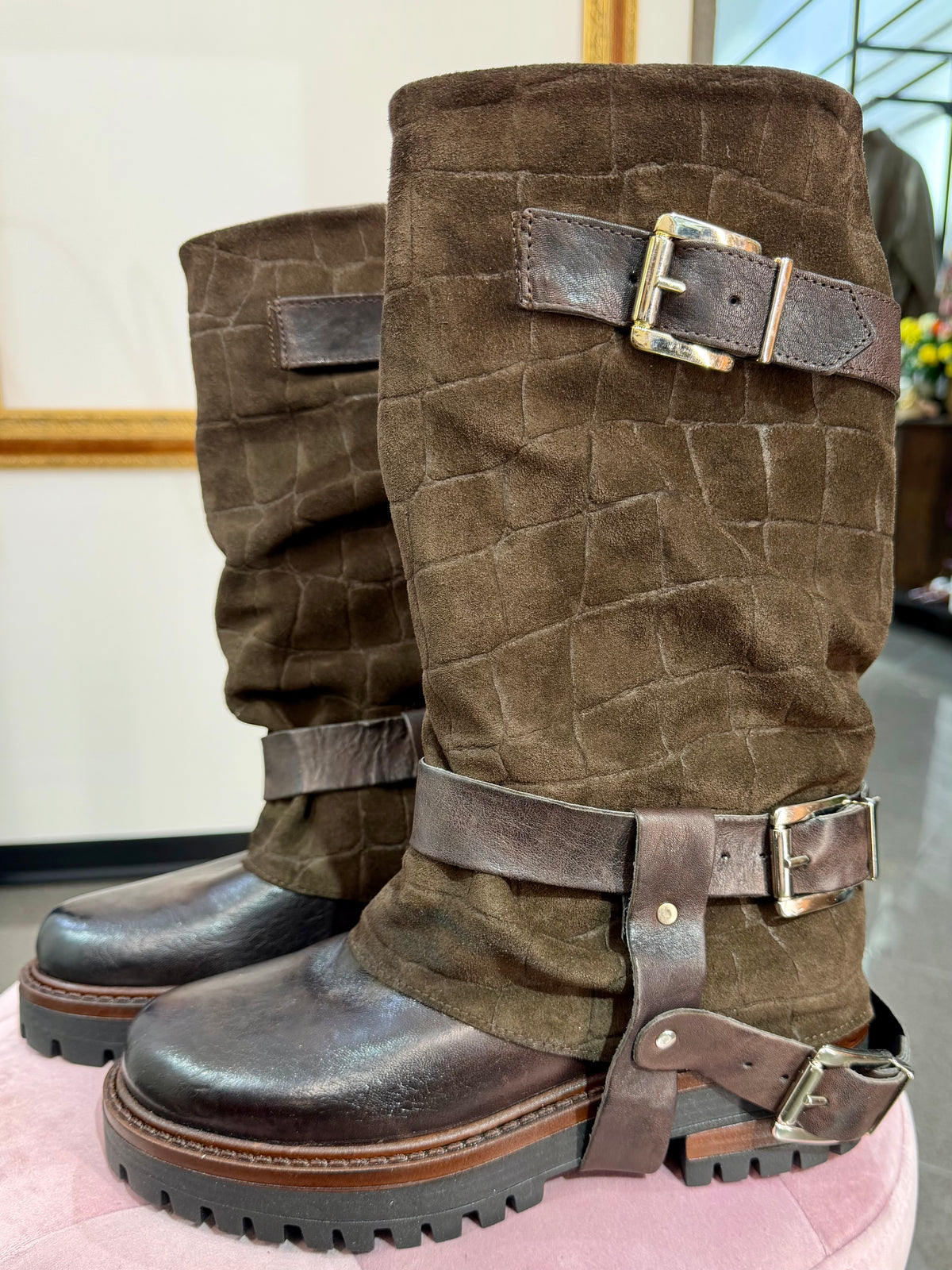 Biker Cocco Divine Follie