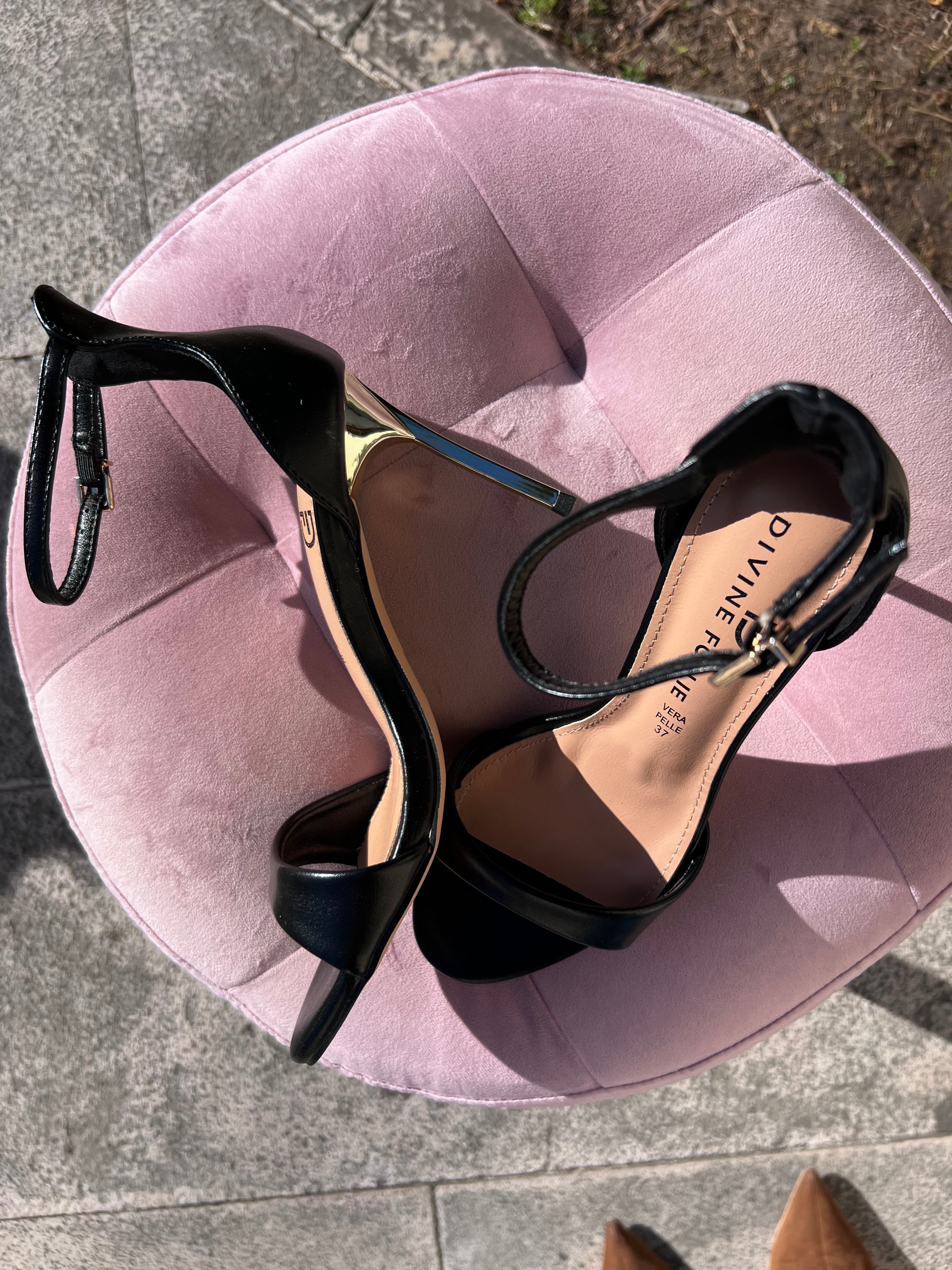Sandalo Soft Divine Follie