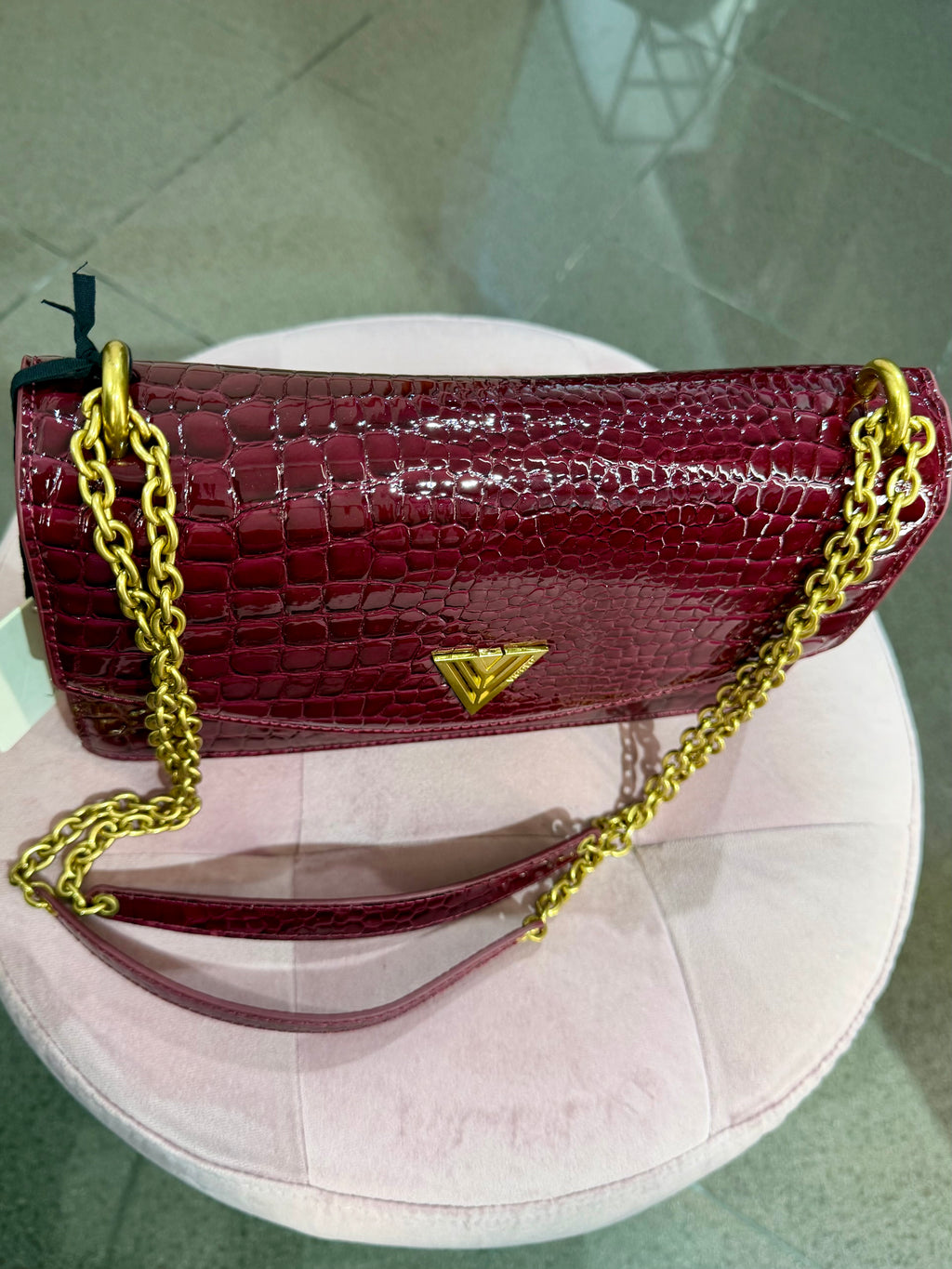 Borsa Ginza Vicolo