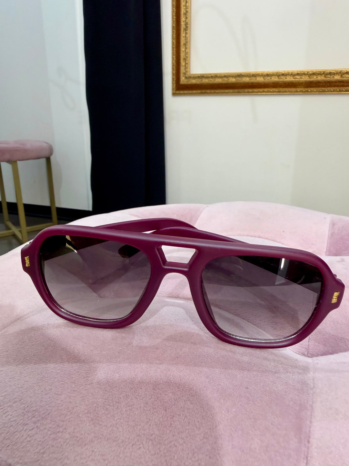 Occhiali Aviator Nali