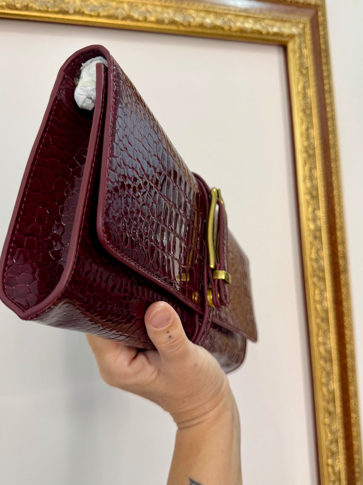 Pochette Shibuya Vicolo