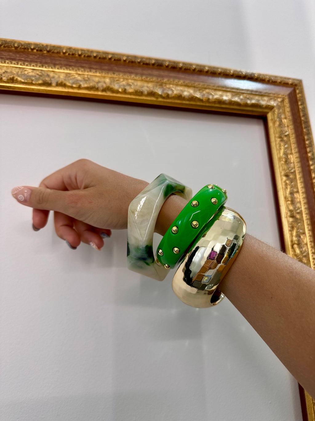 Set Bracciali Nali