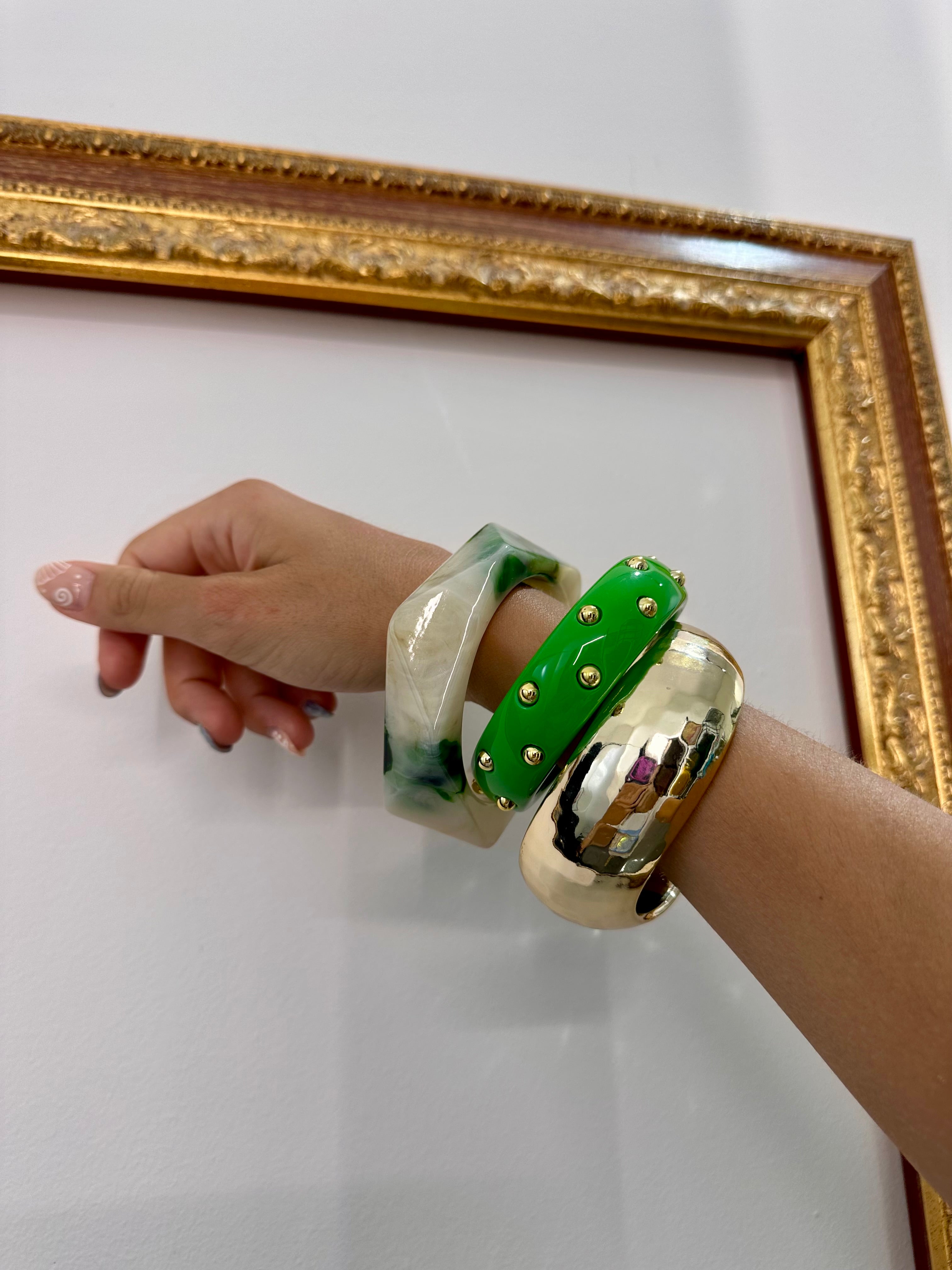 Set Bracciali Nali