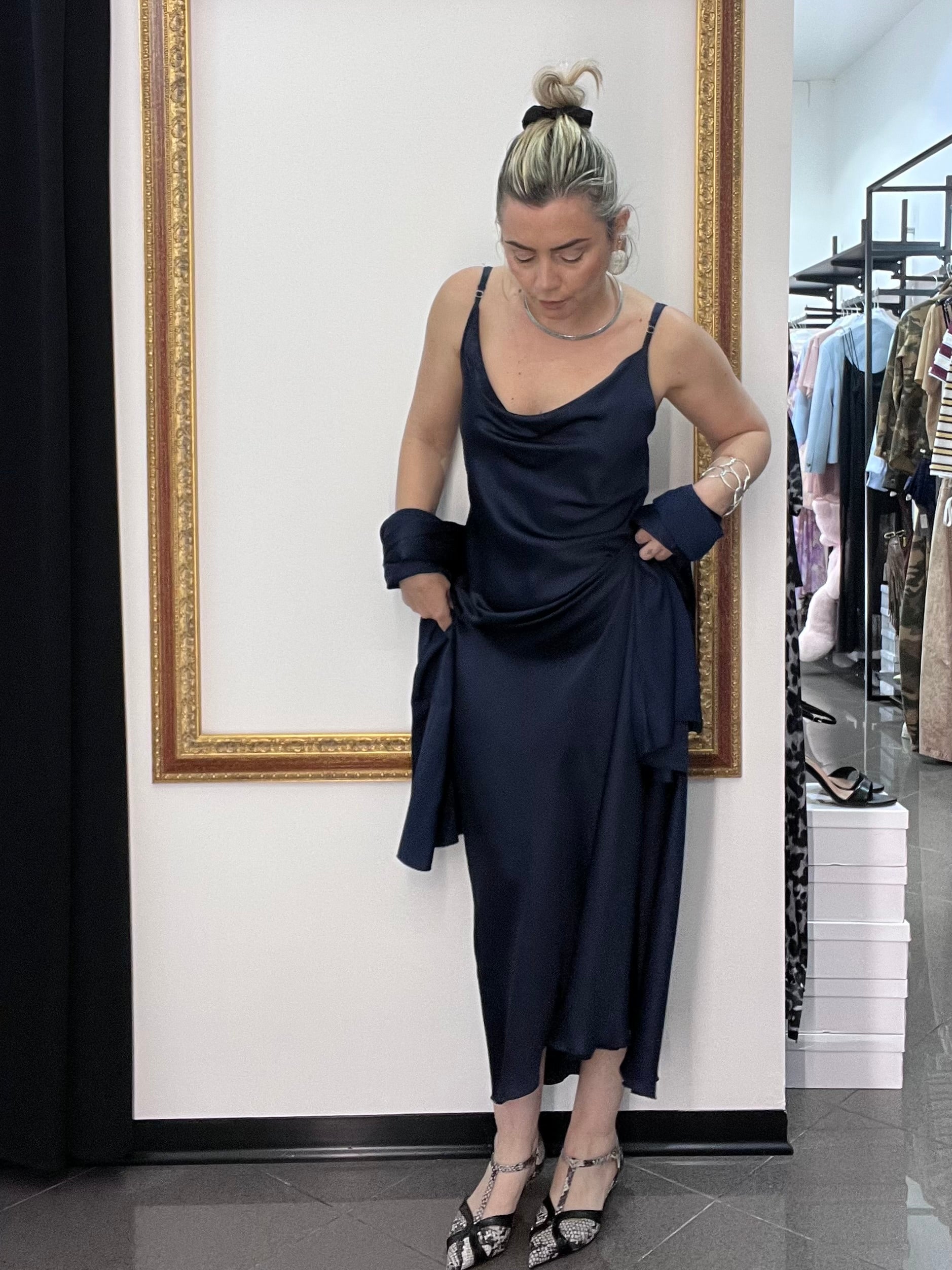 Slip Dress Emyo