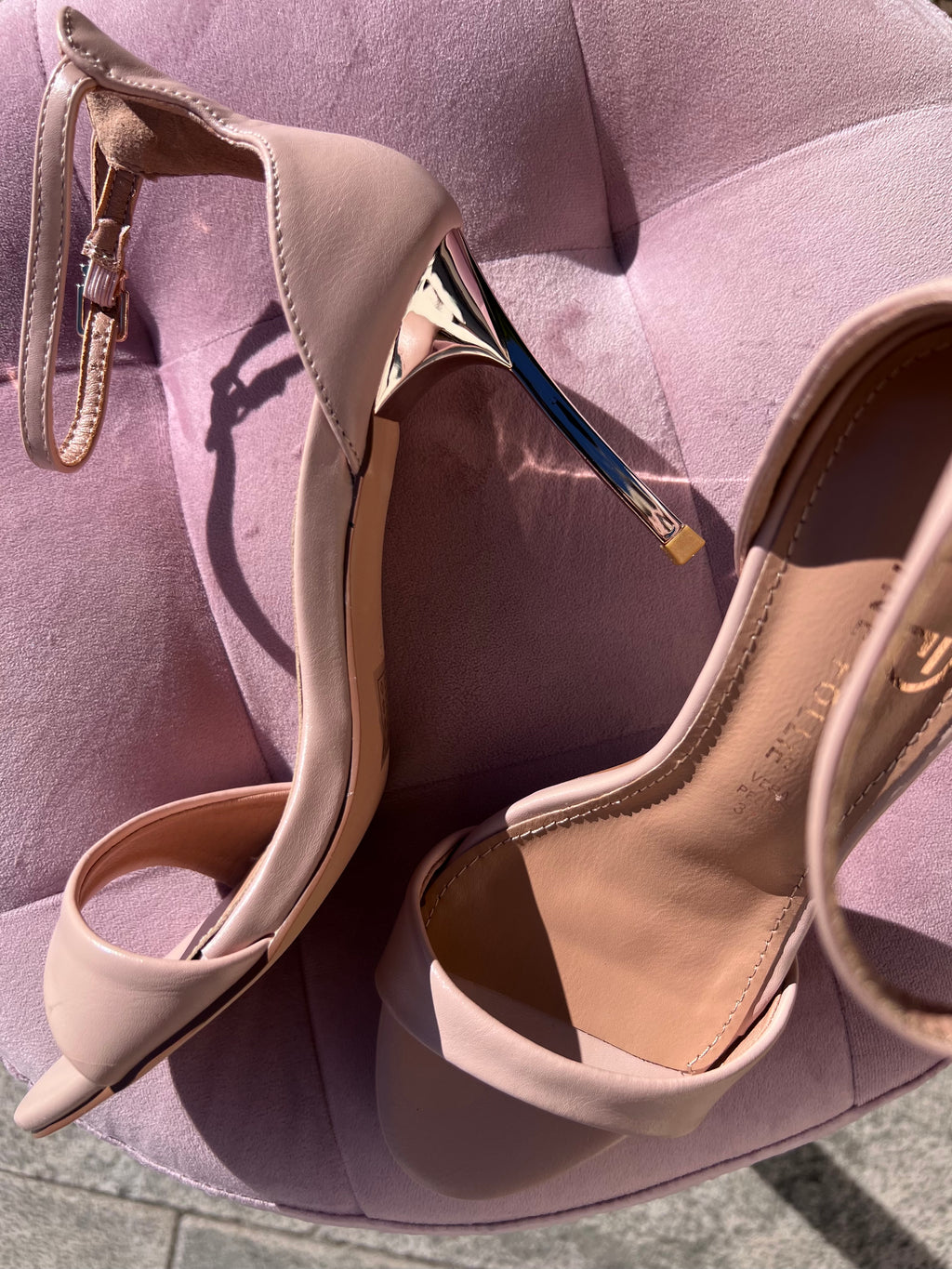 Sandalo Soft Divine Follie