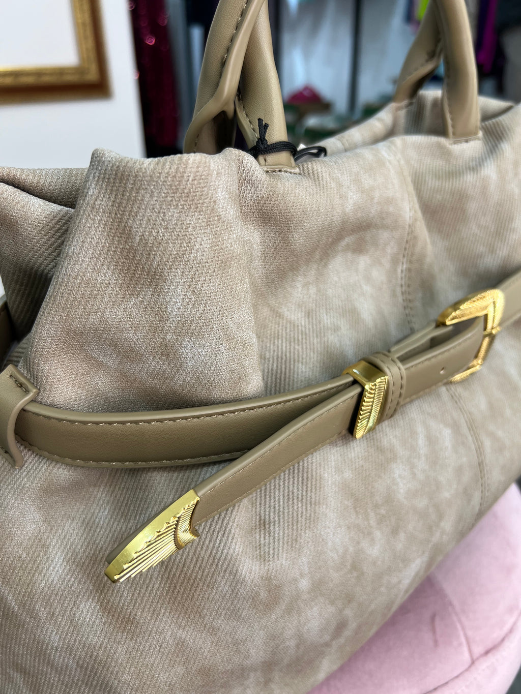 Borsa Melissa Nali