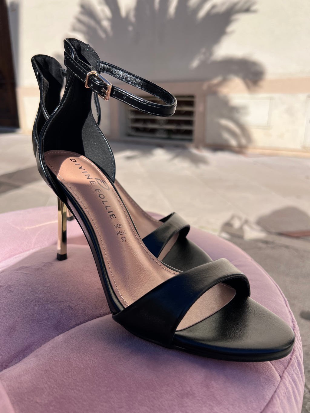 Sandalo Soft Divine Follie