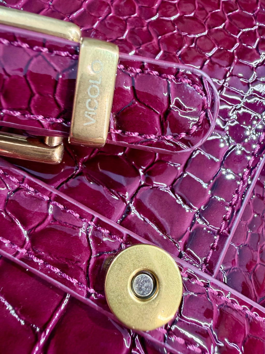 Pochette Shibuya Vicolo