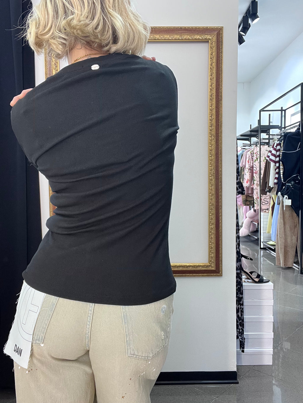 T-shirt Costine GLD