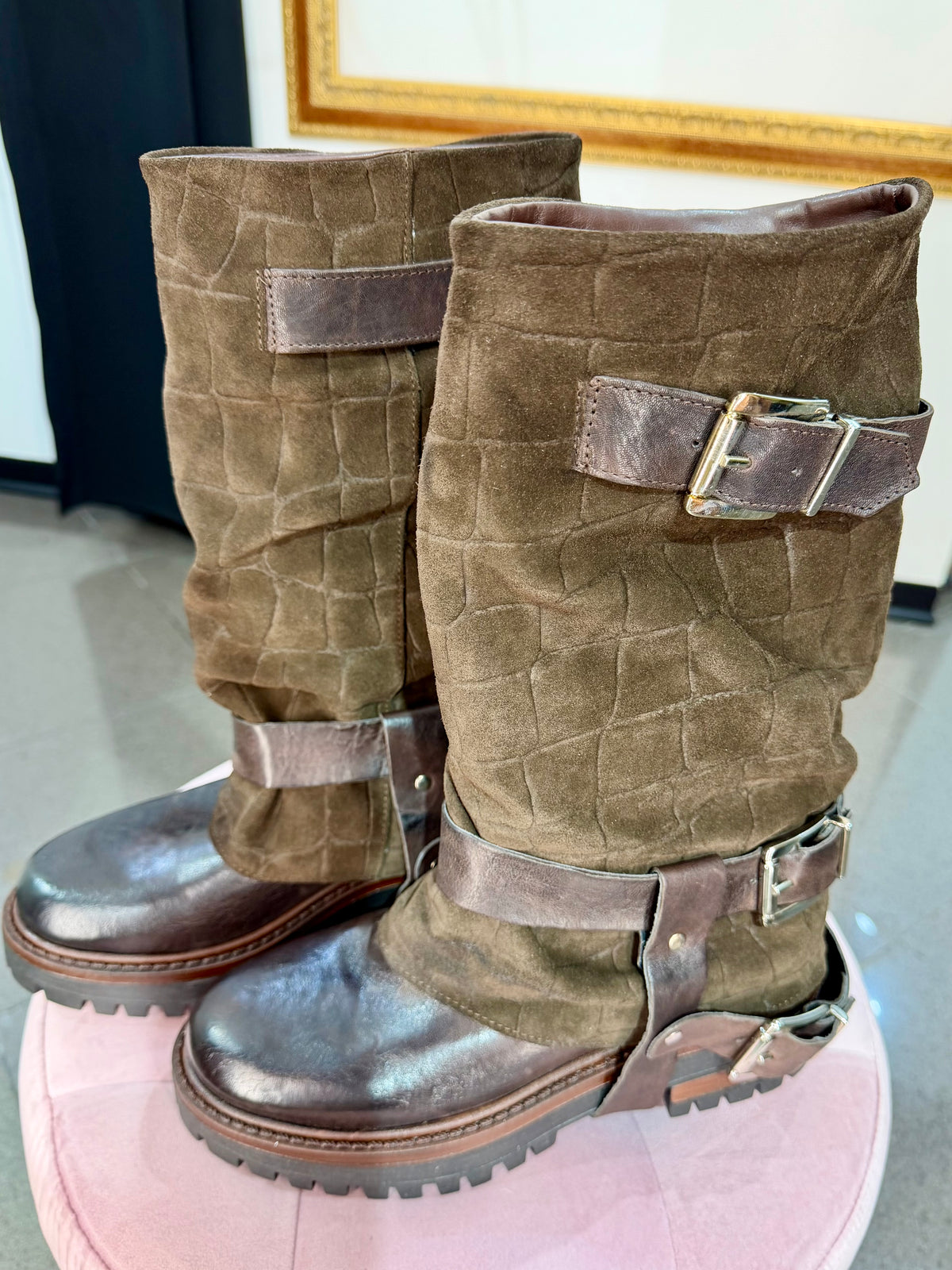 Biker Cocco Divine Follie