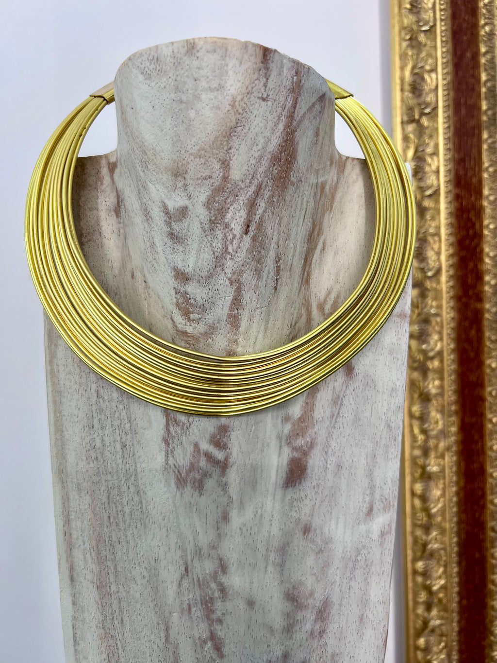 Collana Rigida Vesto Pazzo
