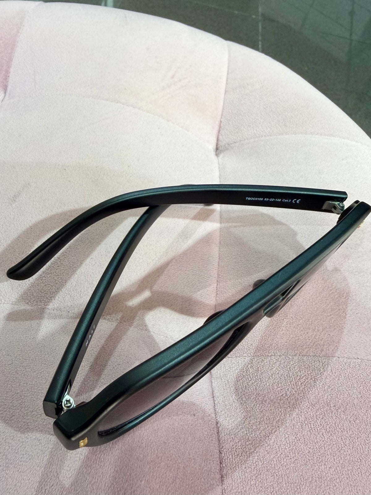 Occhiali Aviator Nali