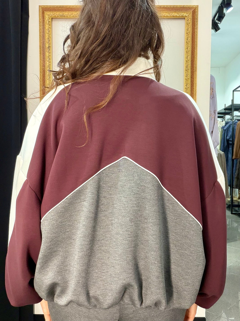 Bomber Inserti Kontatto