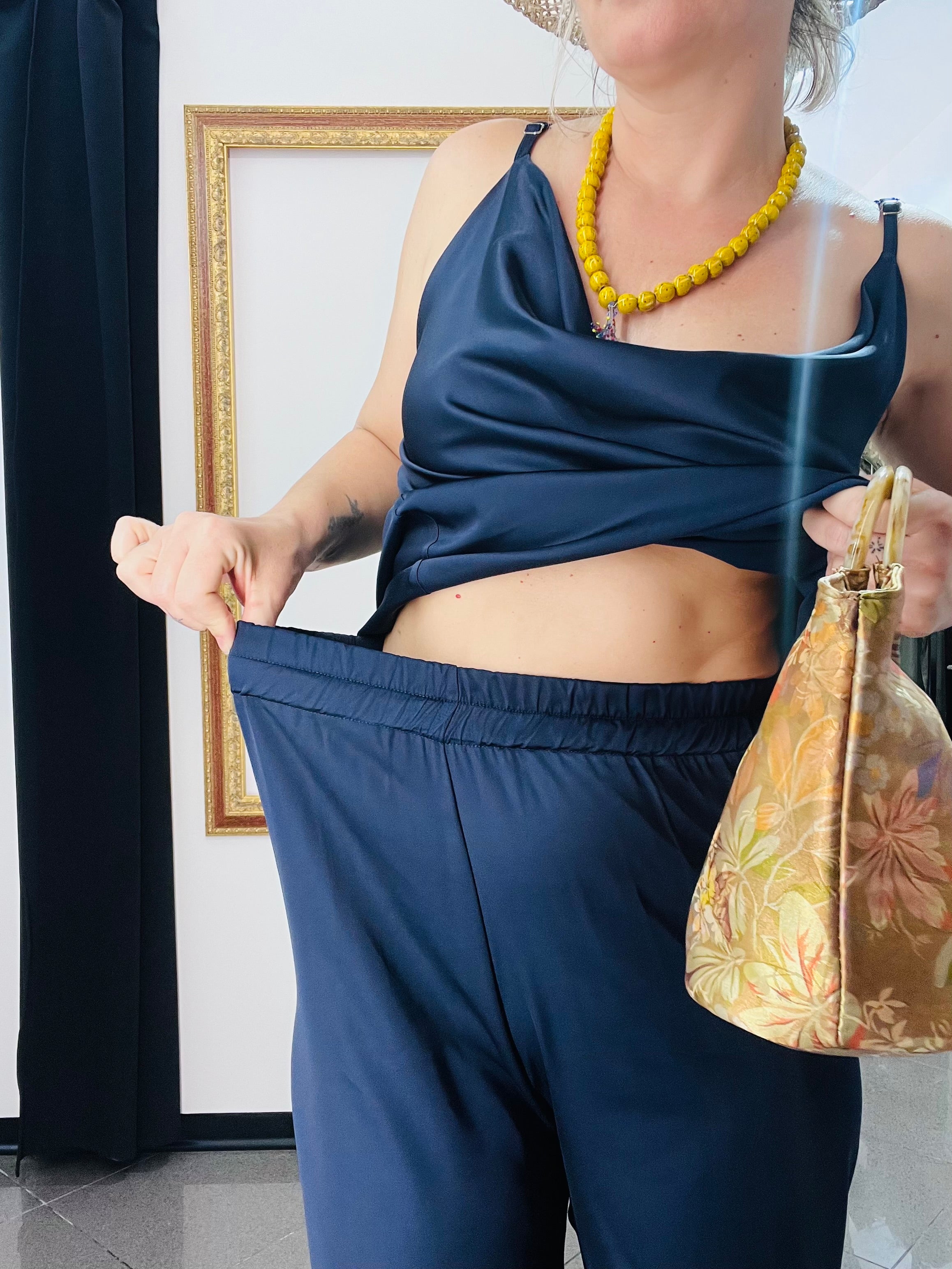 Pantalone Palazzo Emyo