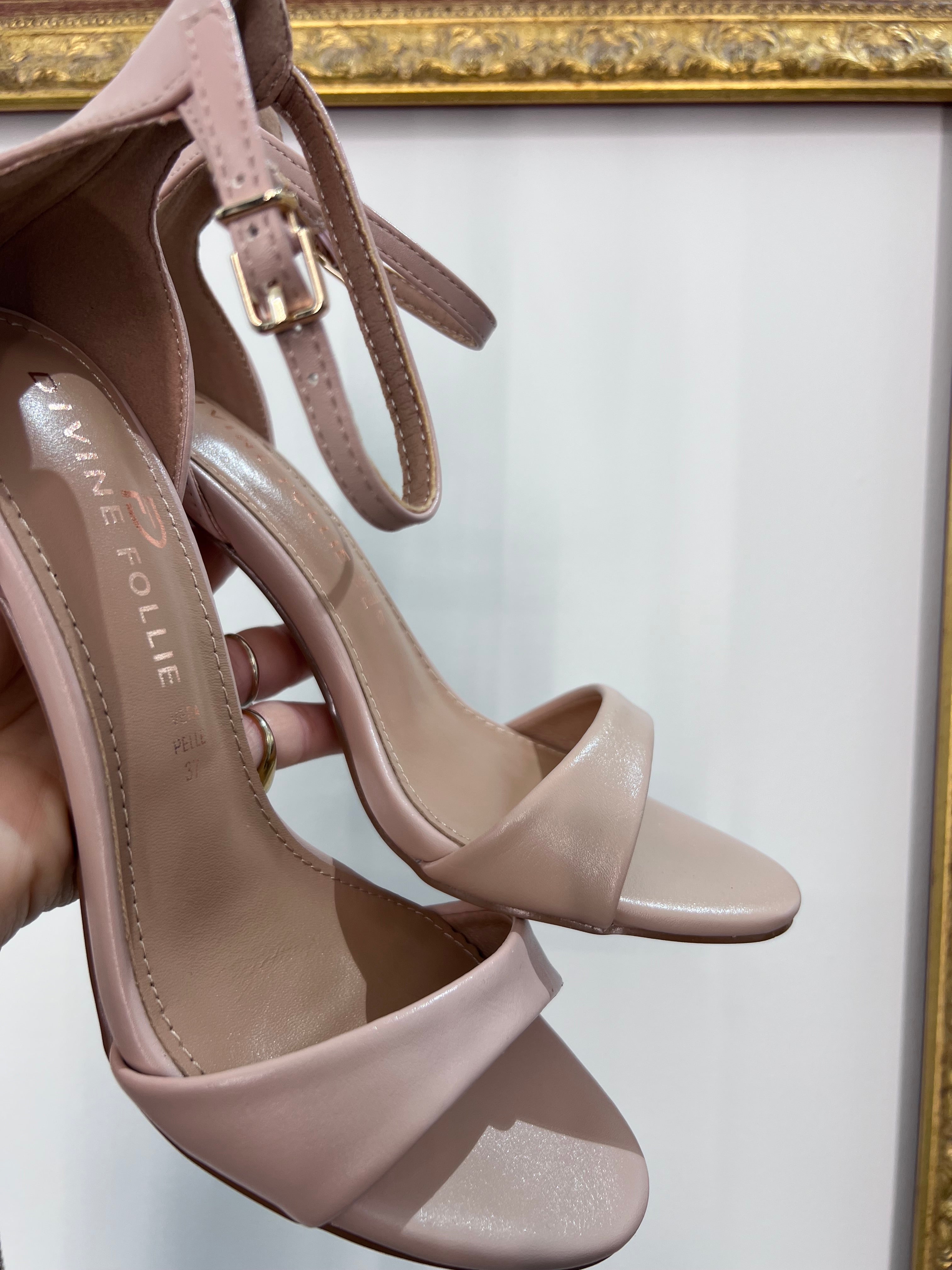 Sandalo Soft Divine Follie