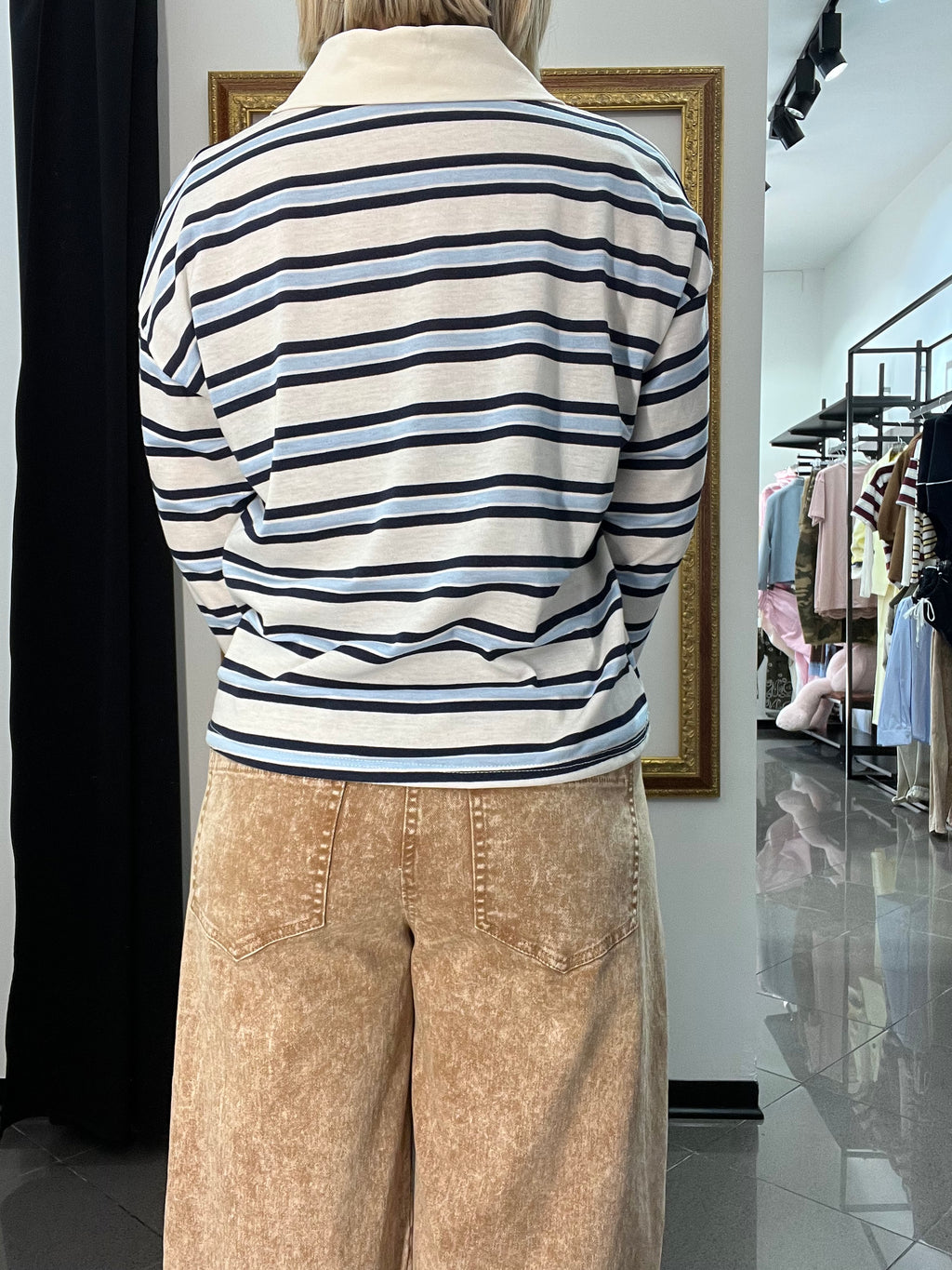 Polo Over Haveone