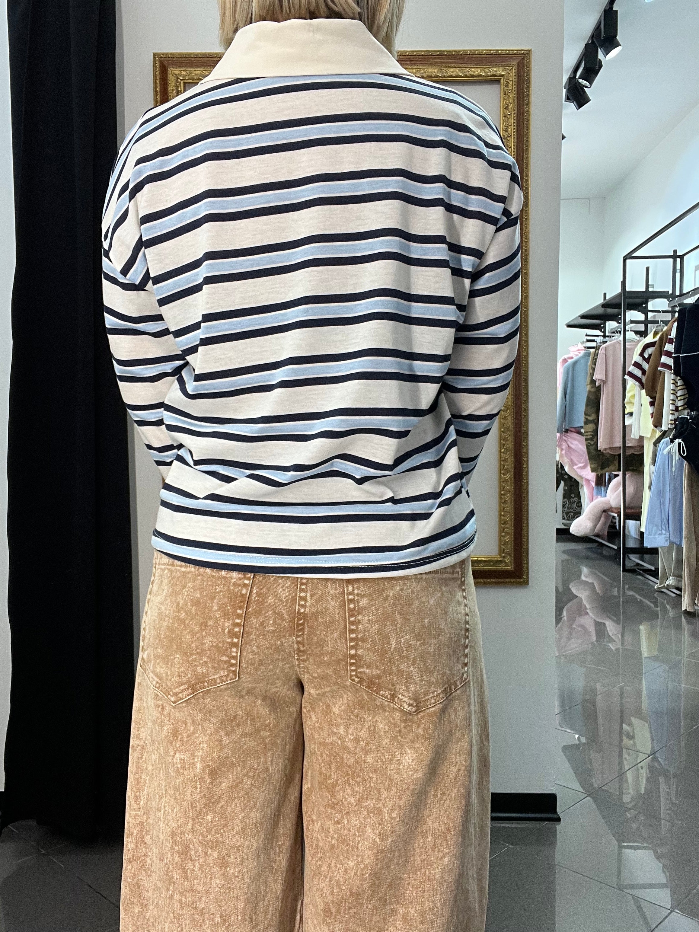 Polo Over Haveone