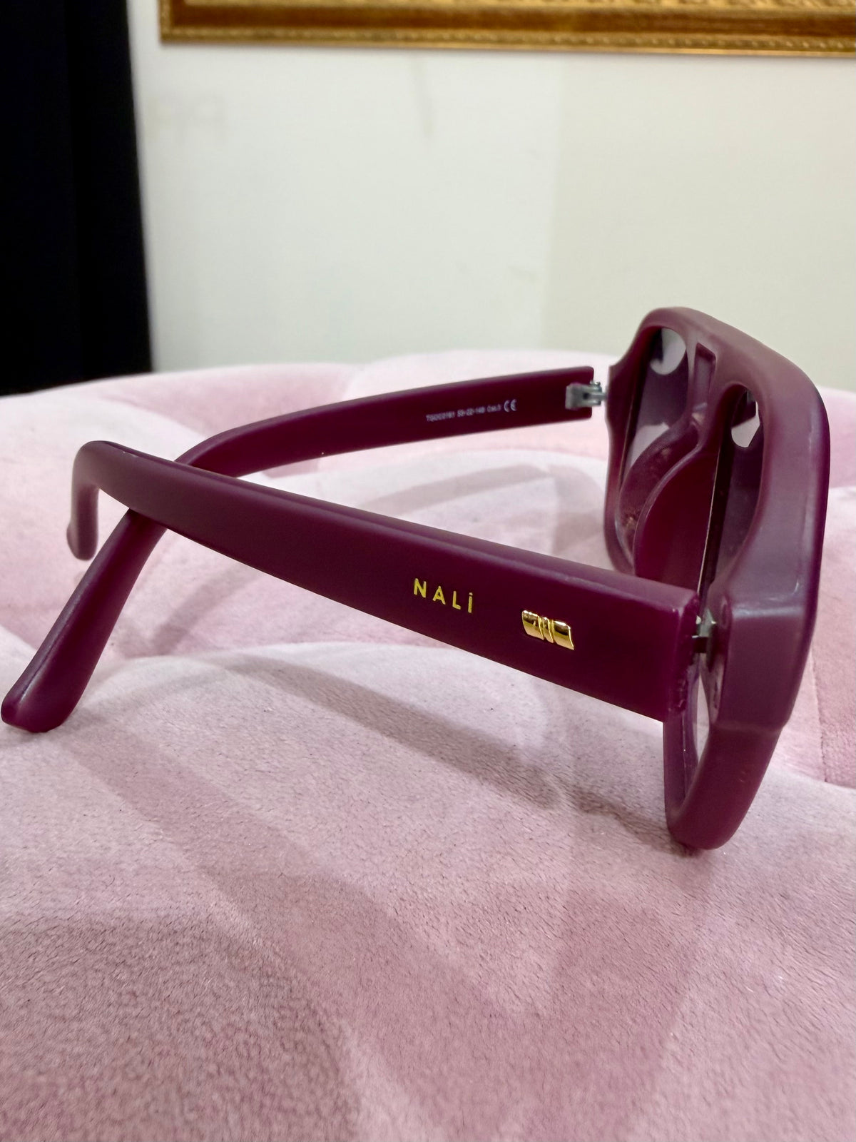 Occhiali Aviator Nali