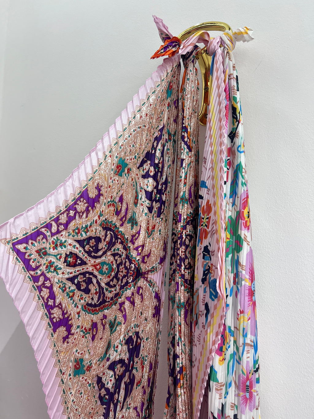 Foulard Anna Nali