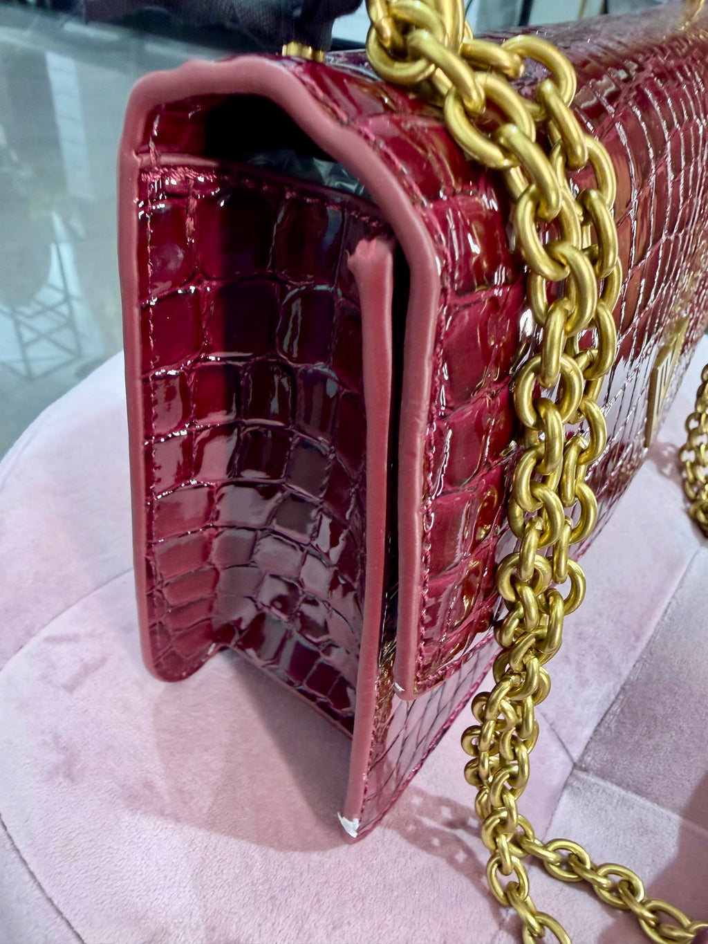 Borsa Ginza Vicolo
