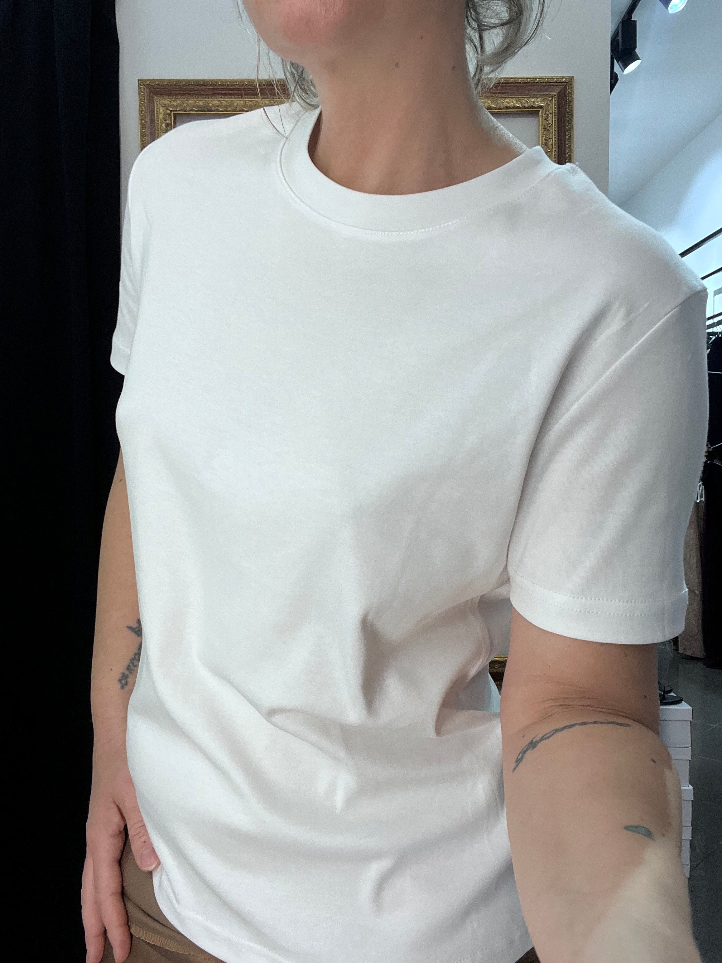 T-shirt Basic GLD