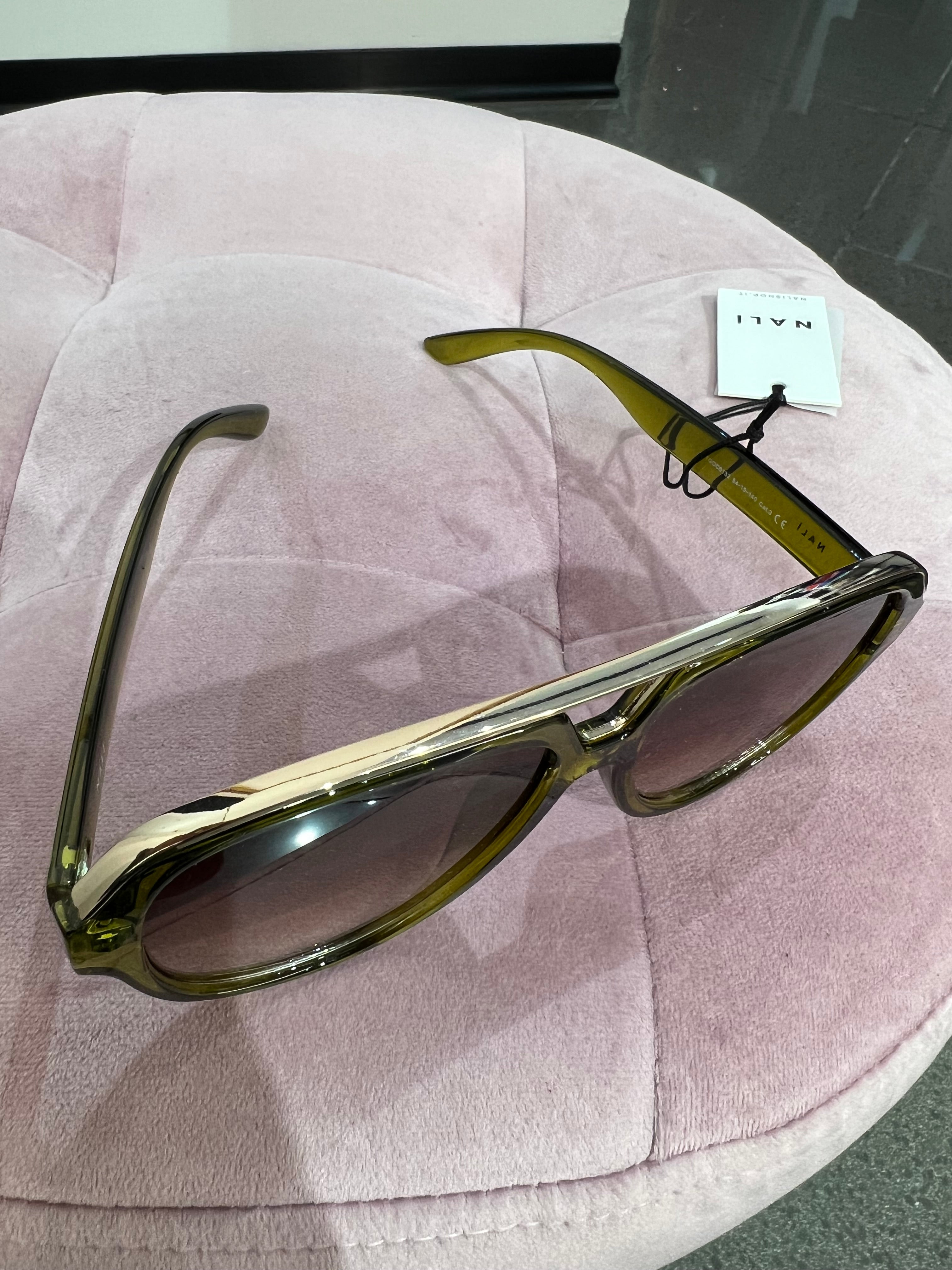 Occhiali Partenope Nali