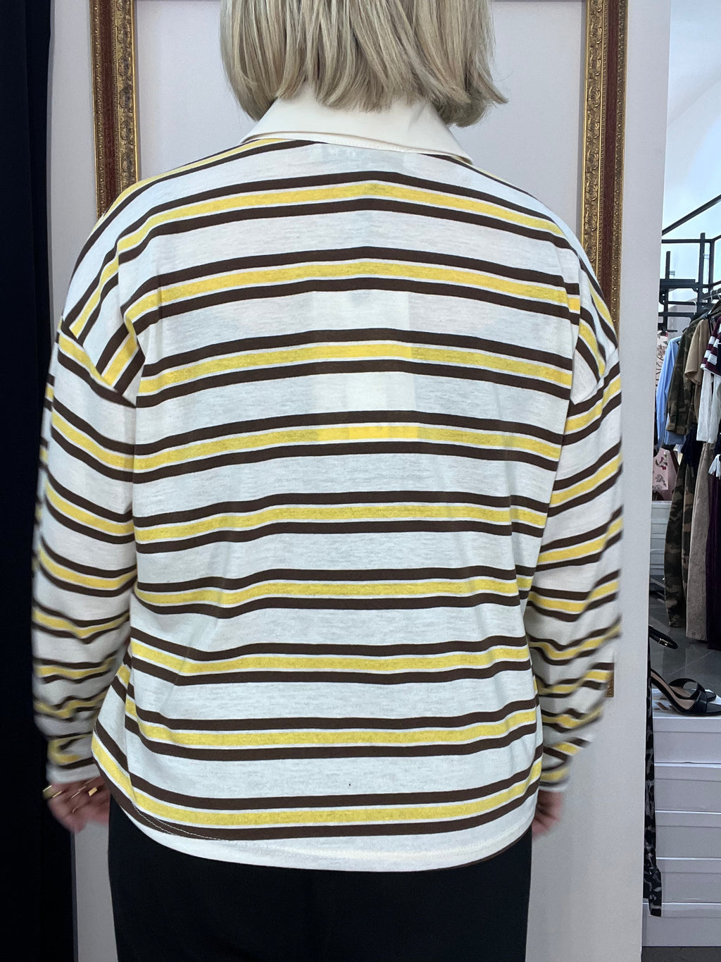 Polo Riga Haveone