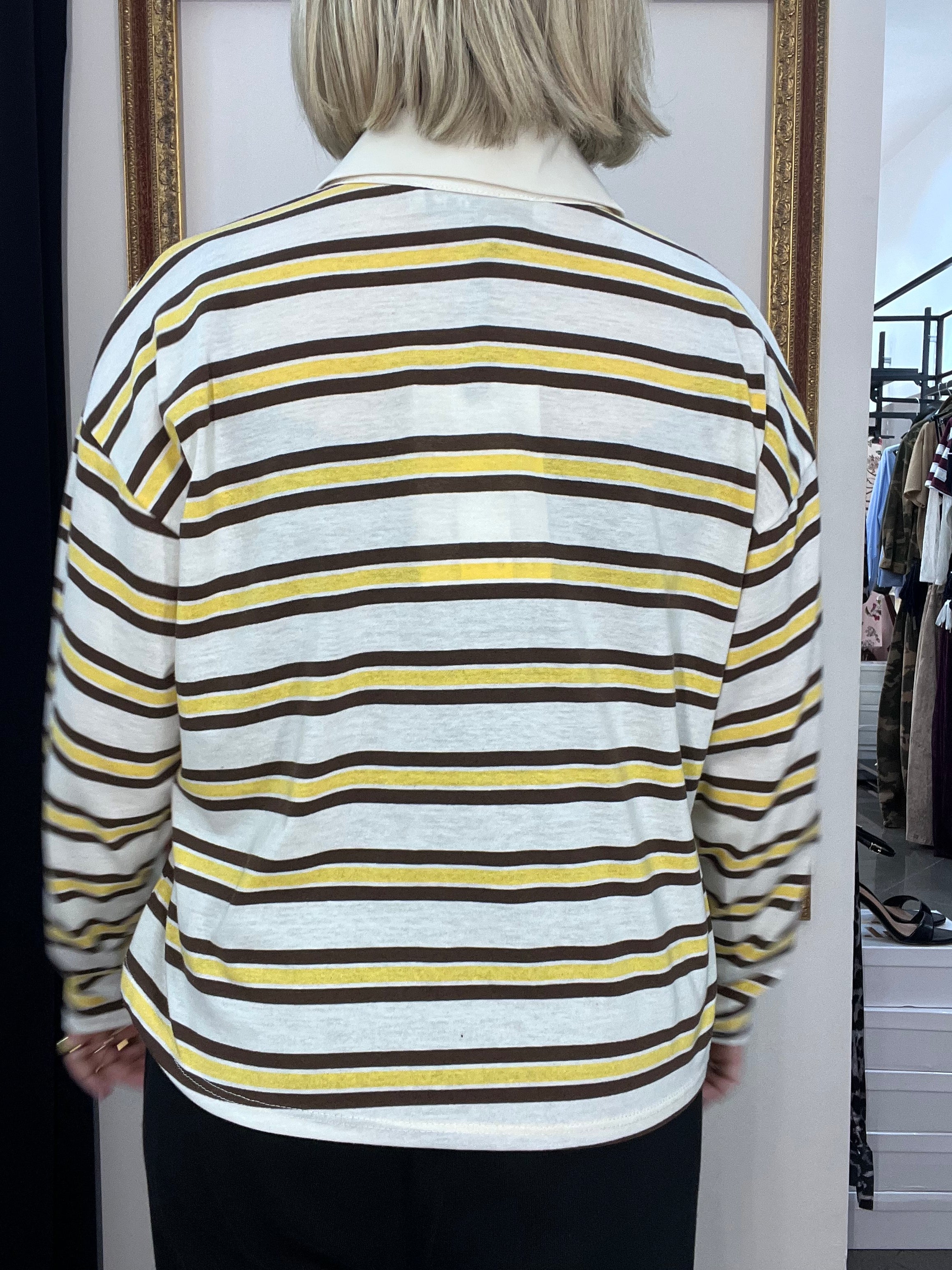 Polo Riga Haveone