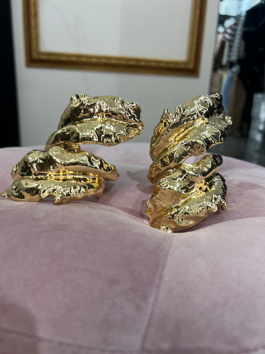 Bracciale Leaf Nali