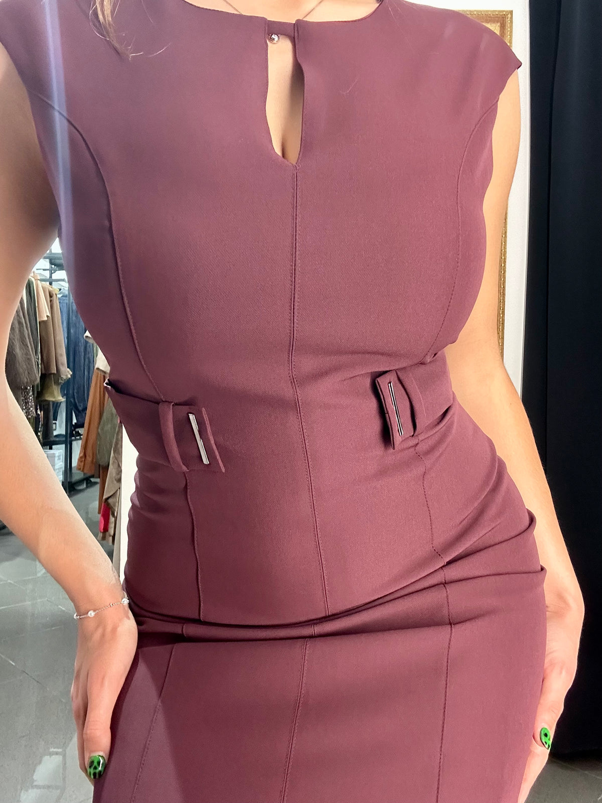 Tubino Goccia Eco