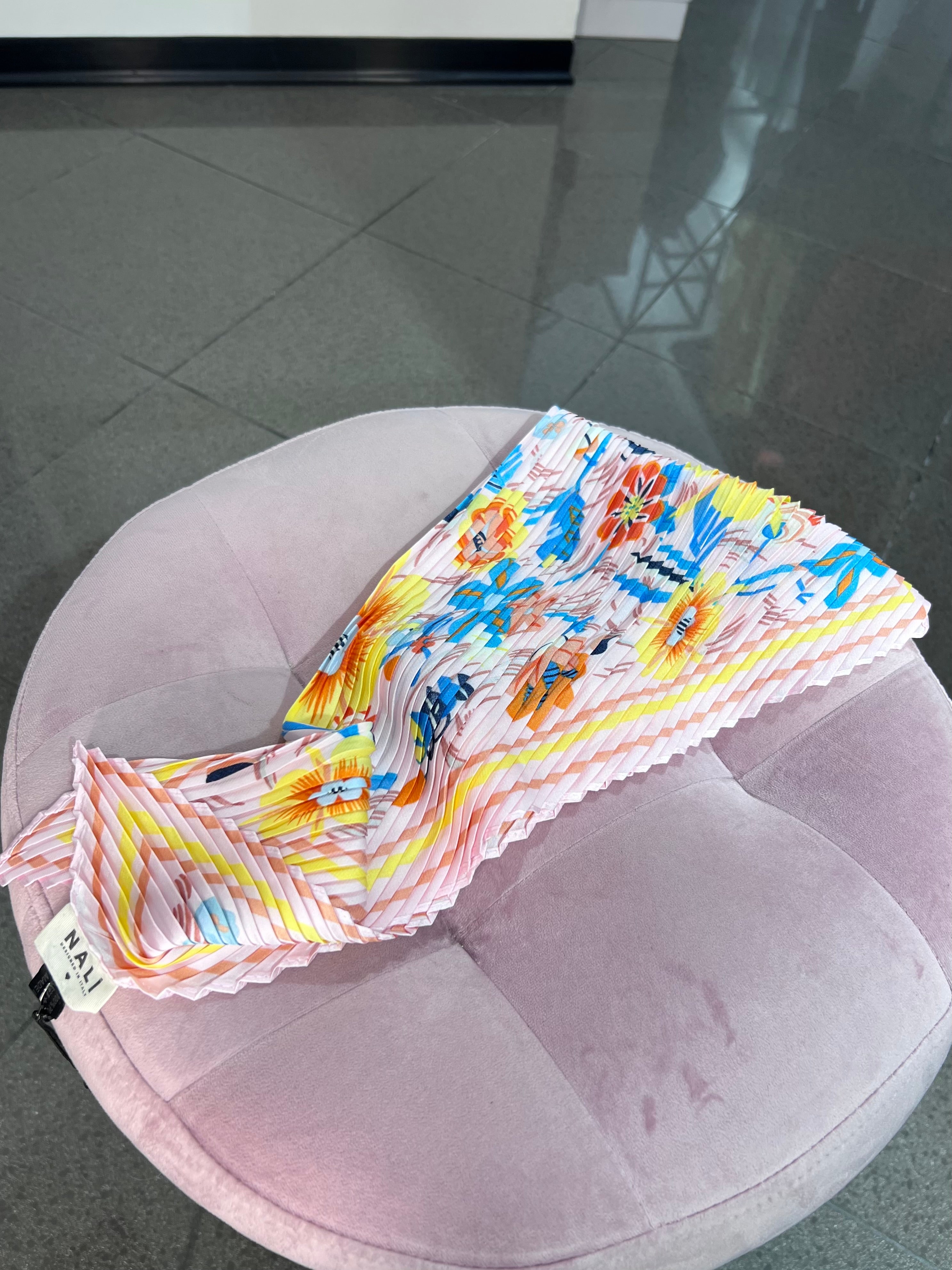 Foulard Anna Nali