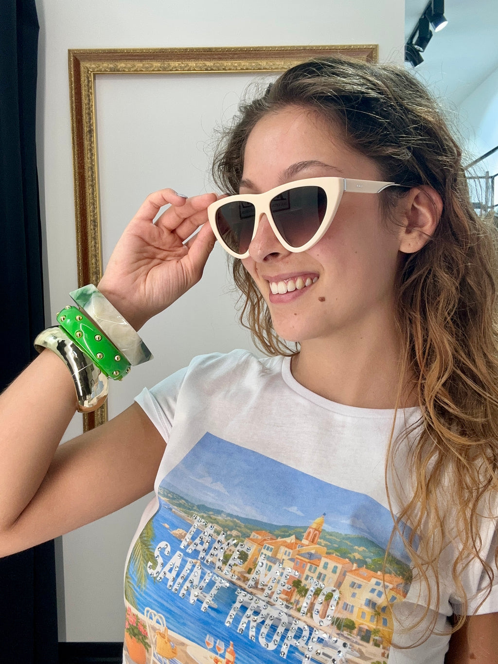 Set Bracciali Nali
