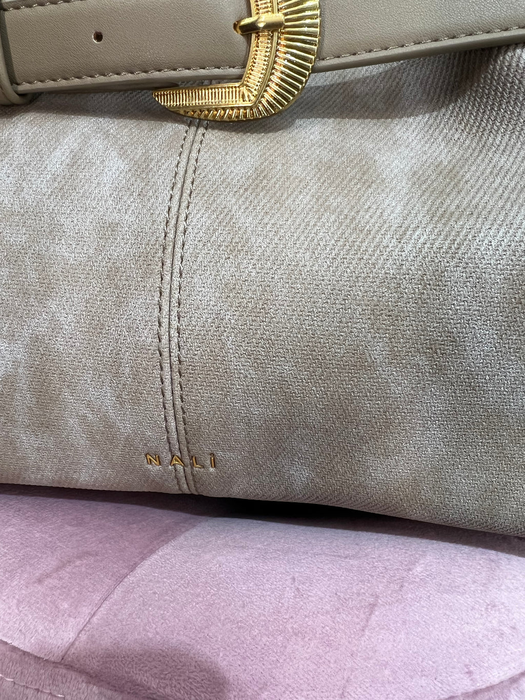 Borsa Melissa Nali