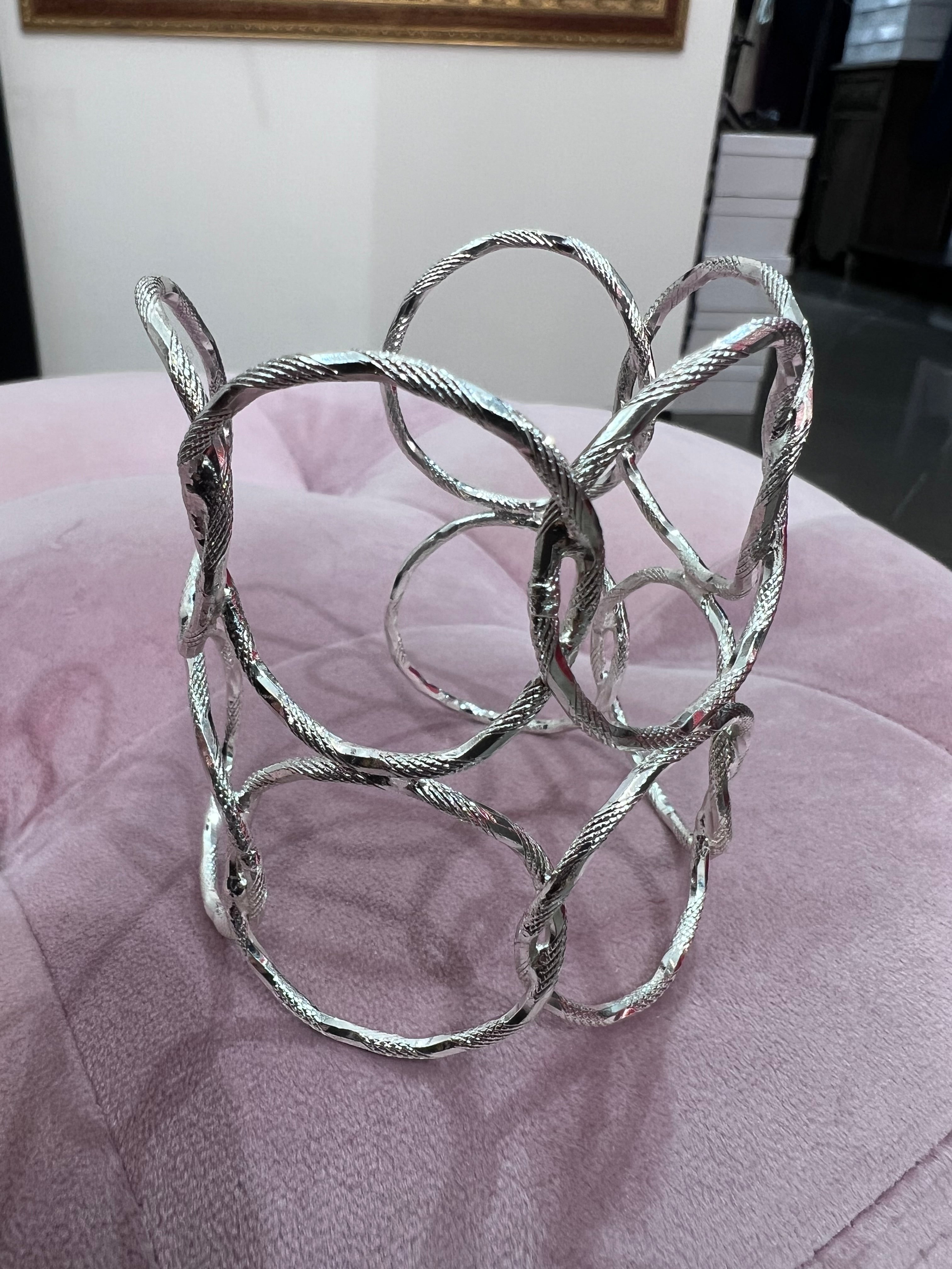 Bracciale Fascia Vesto Pazzo