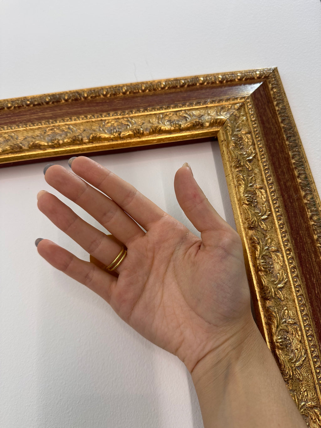 Anello Placca Vesto Pazzo