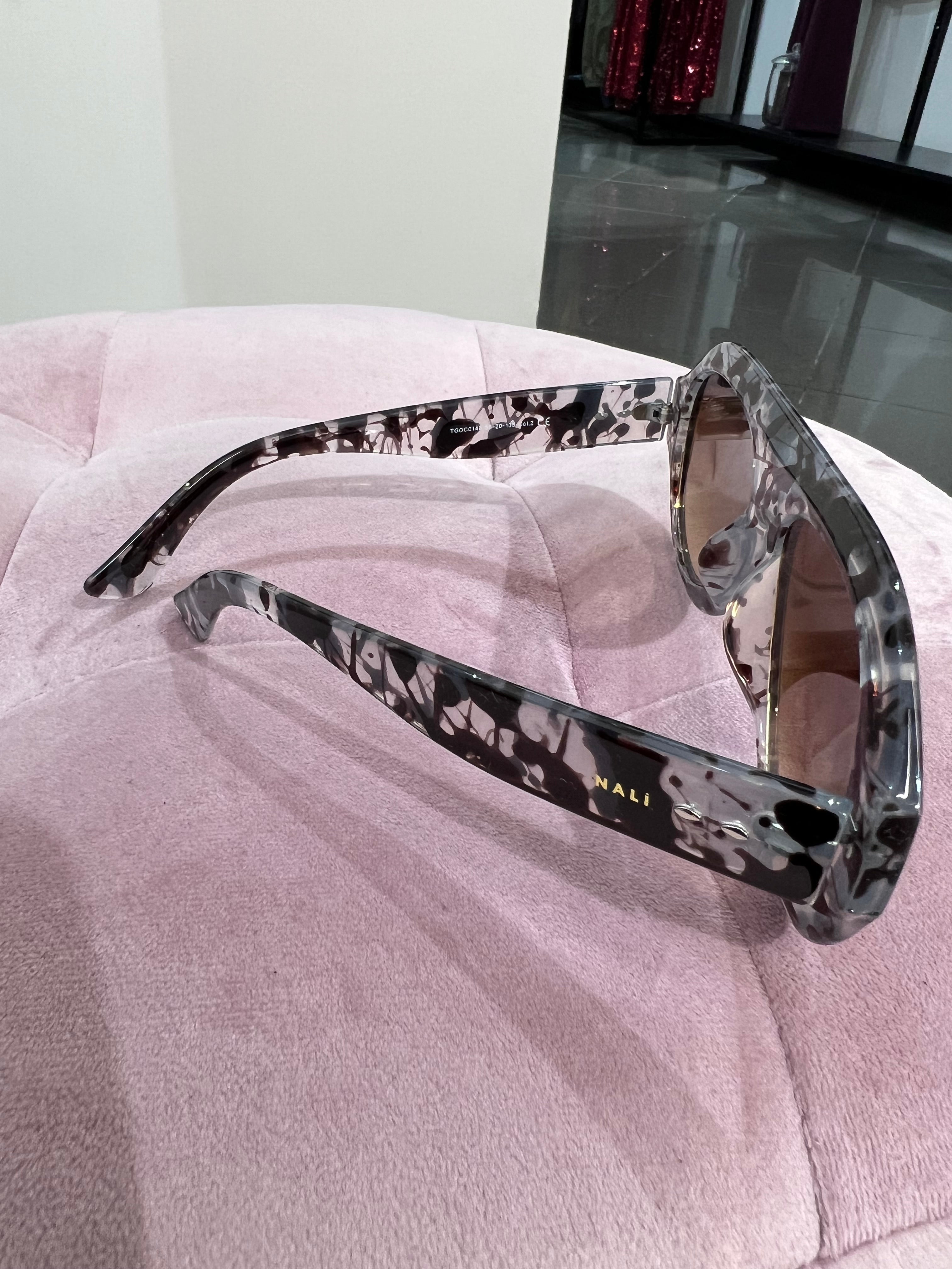 Occhiali Tartarugato Nali