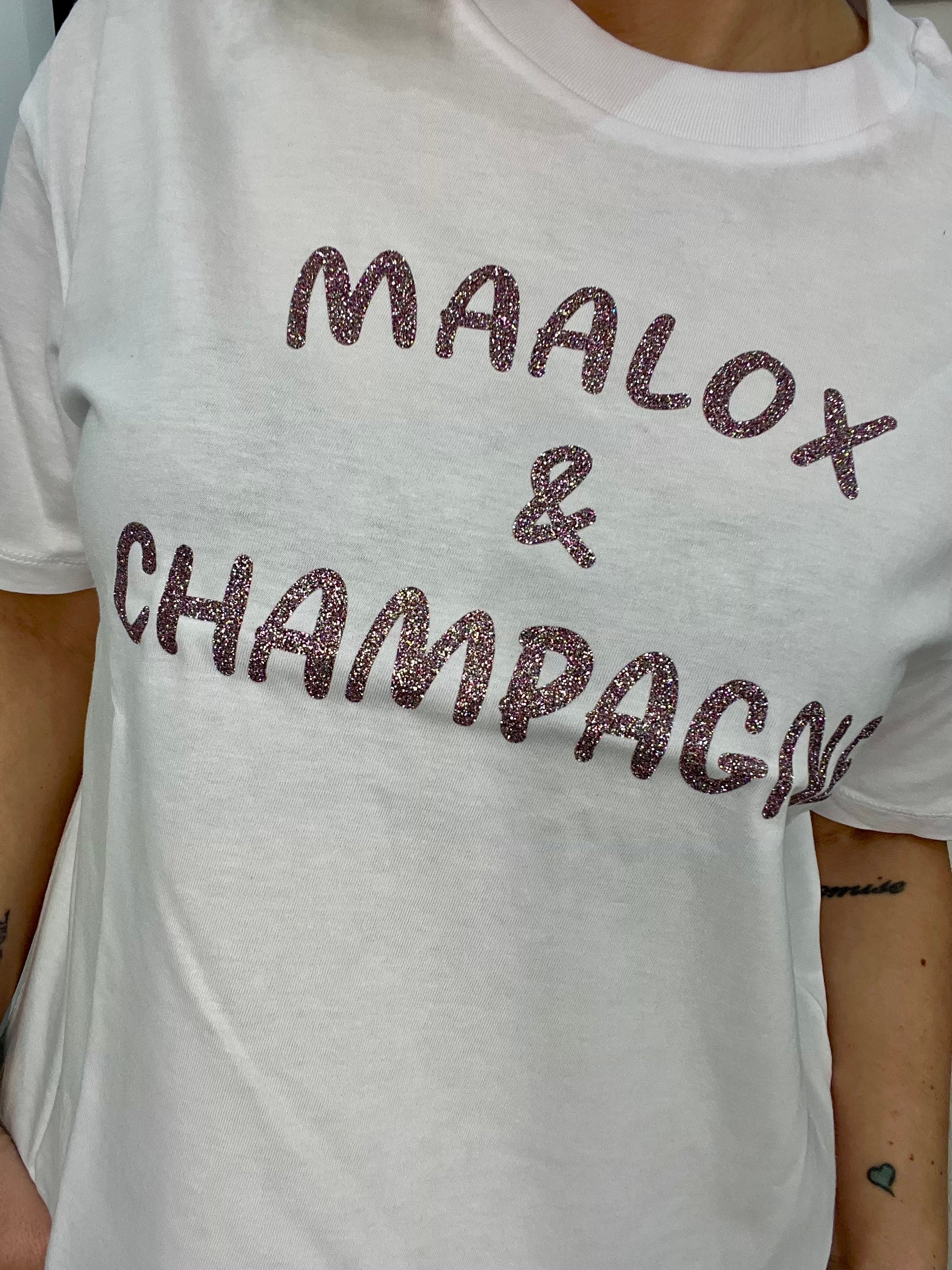 T-shirt Stella Hiconika