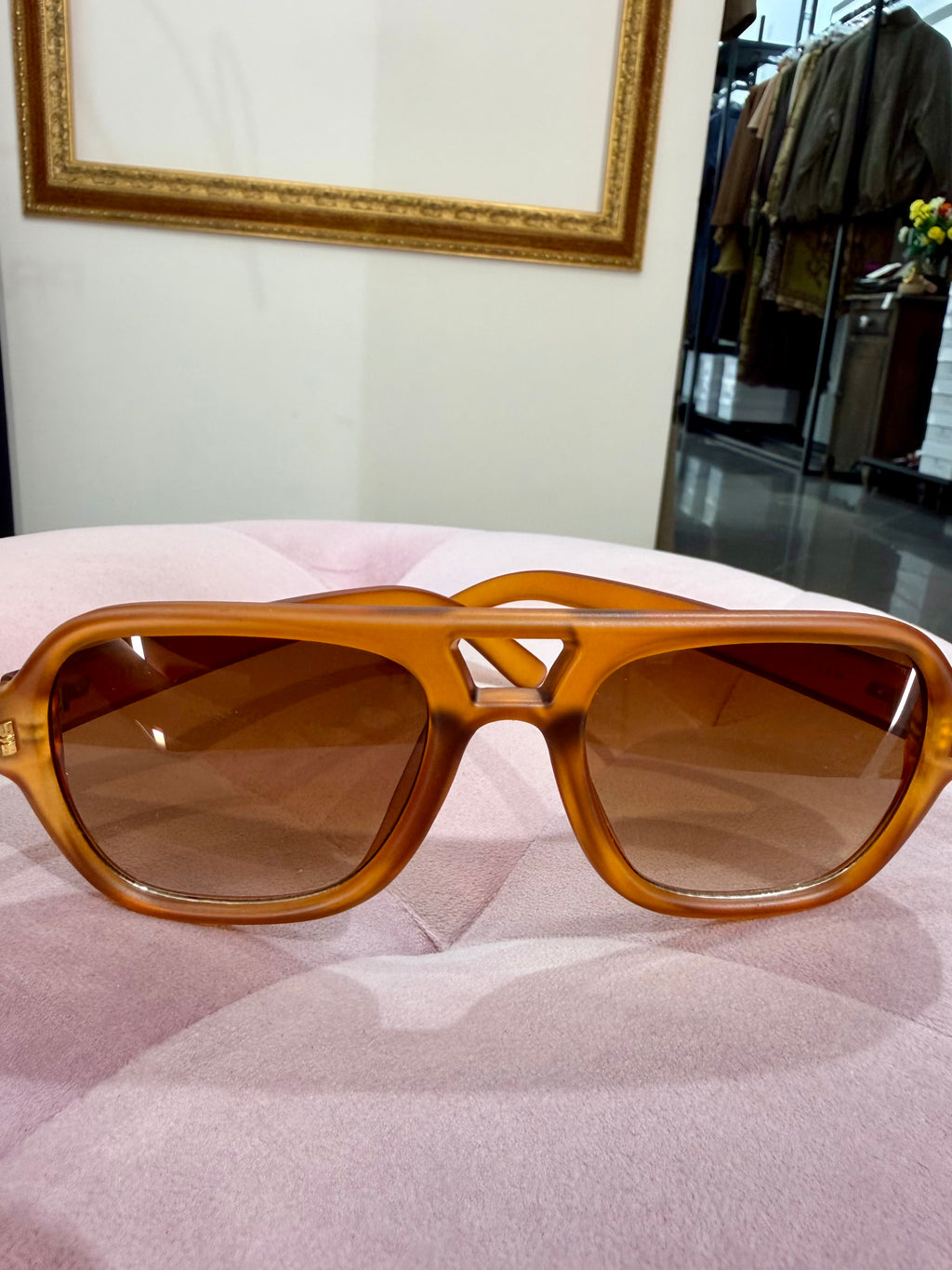 Occhiali Aviator Nali