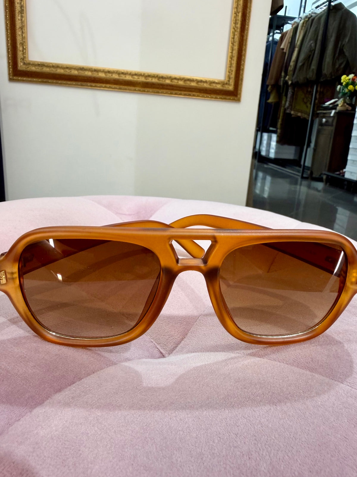 Occhiali Aviator Nali