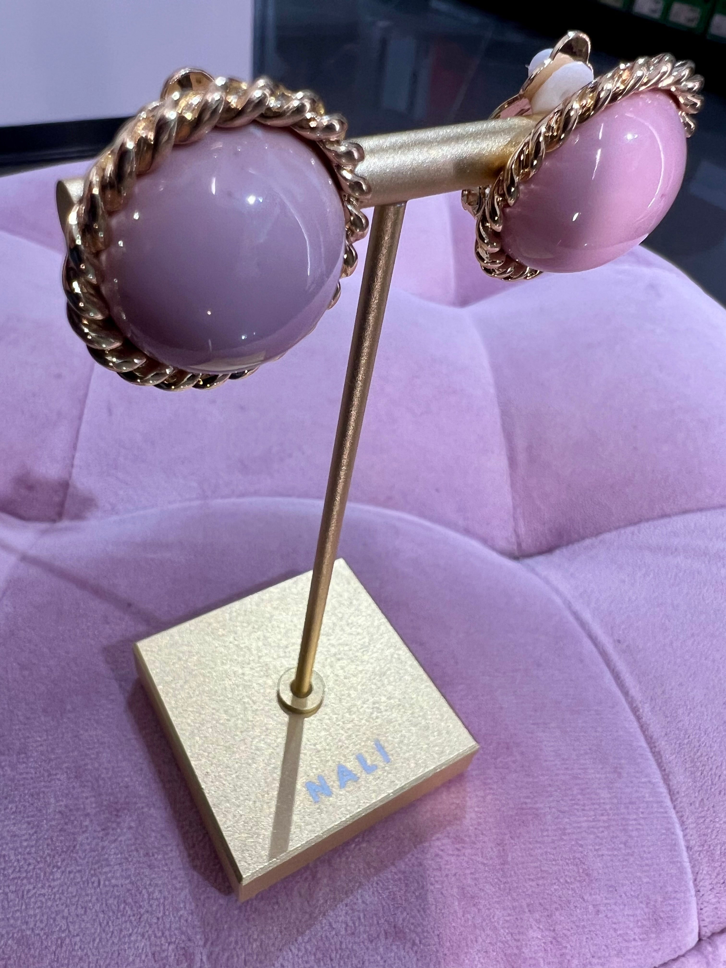 Orecchini Vivian Nali